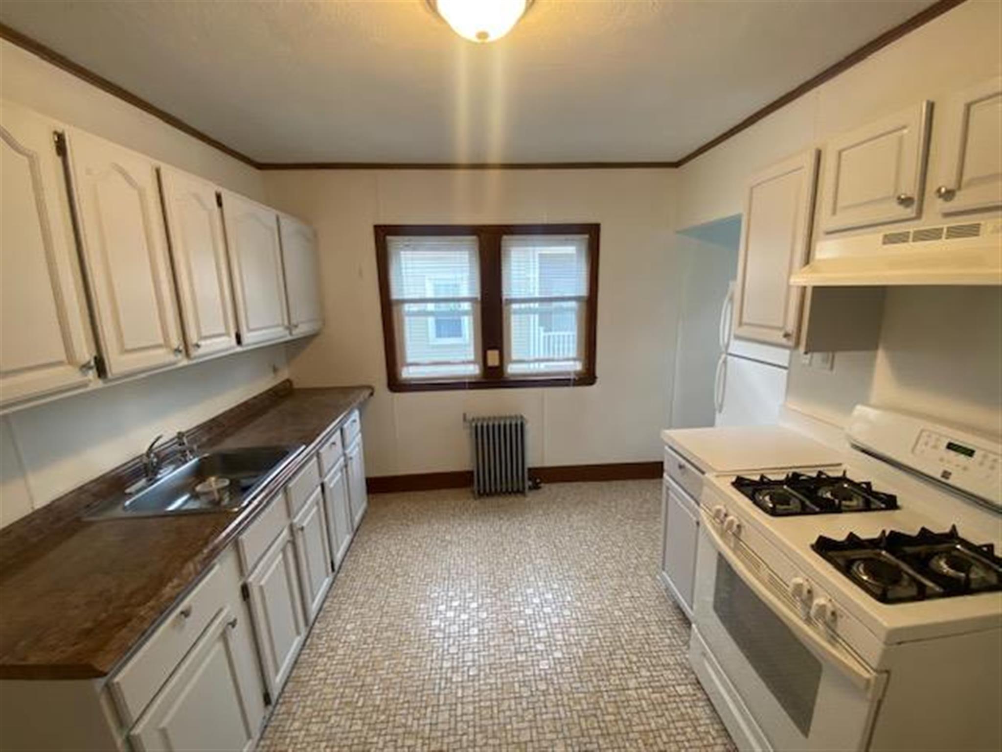 48 Bower St, Tufts University