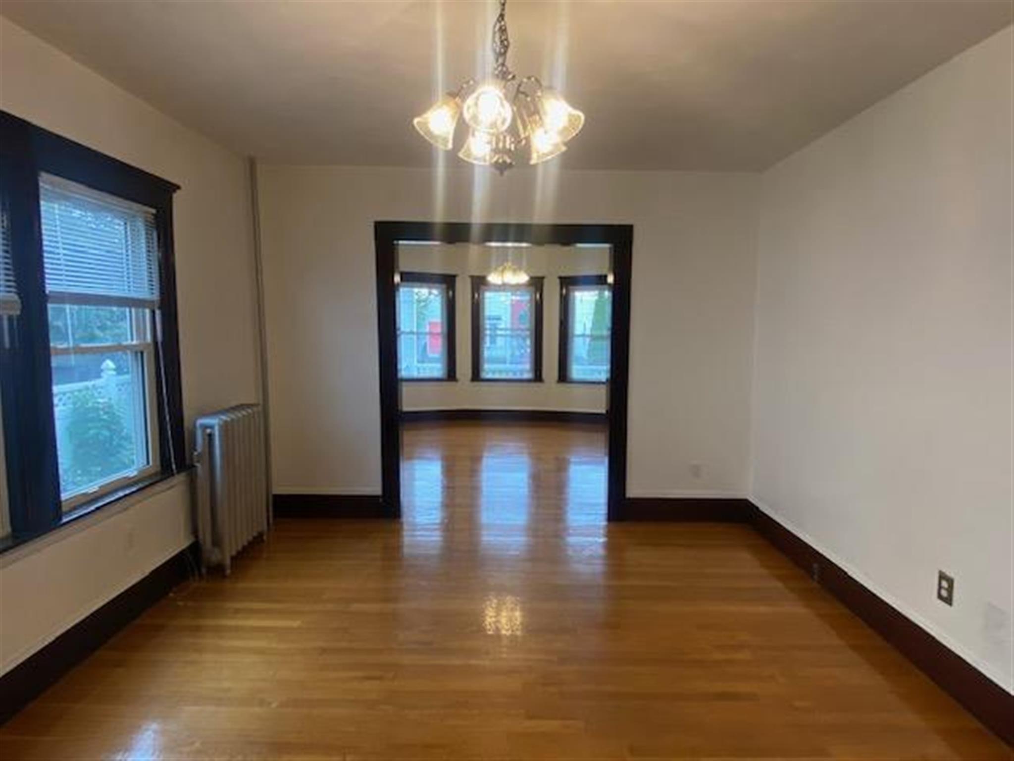 48 Bower St, Tufts University