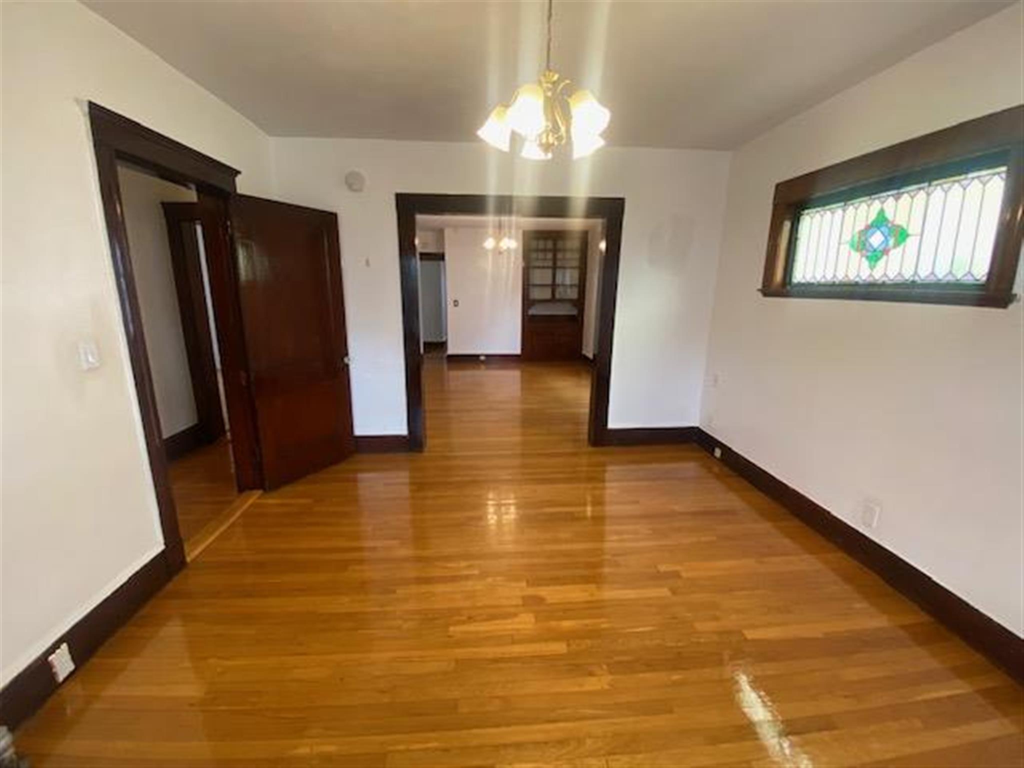 48 Bower St, Tufts University