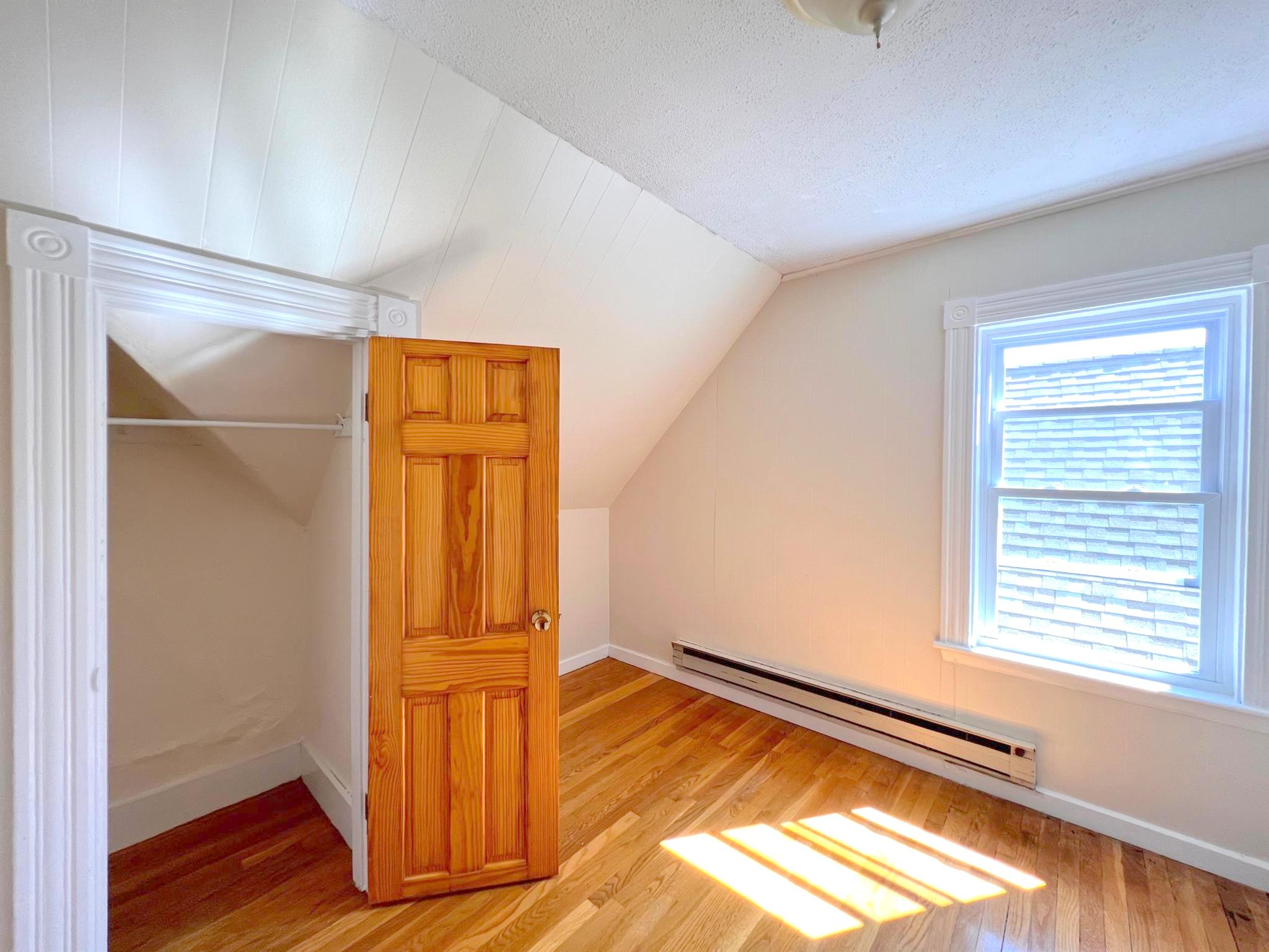 578 Main St, Tufts University