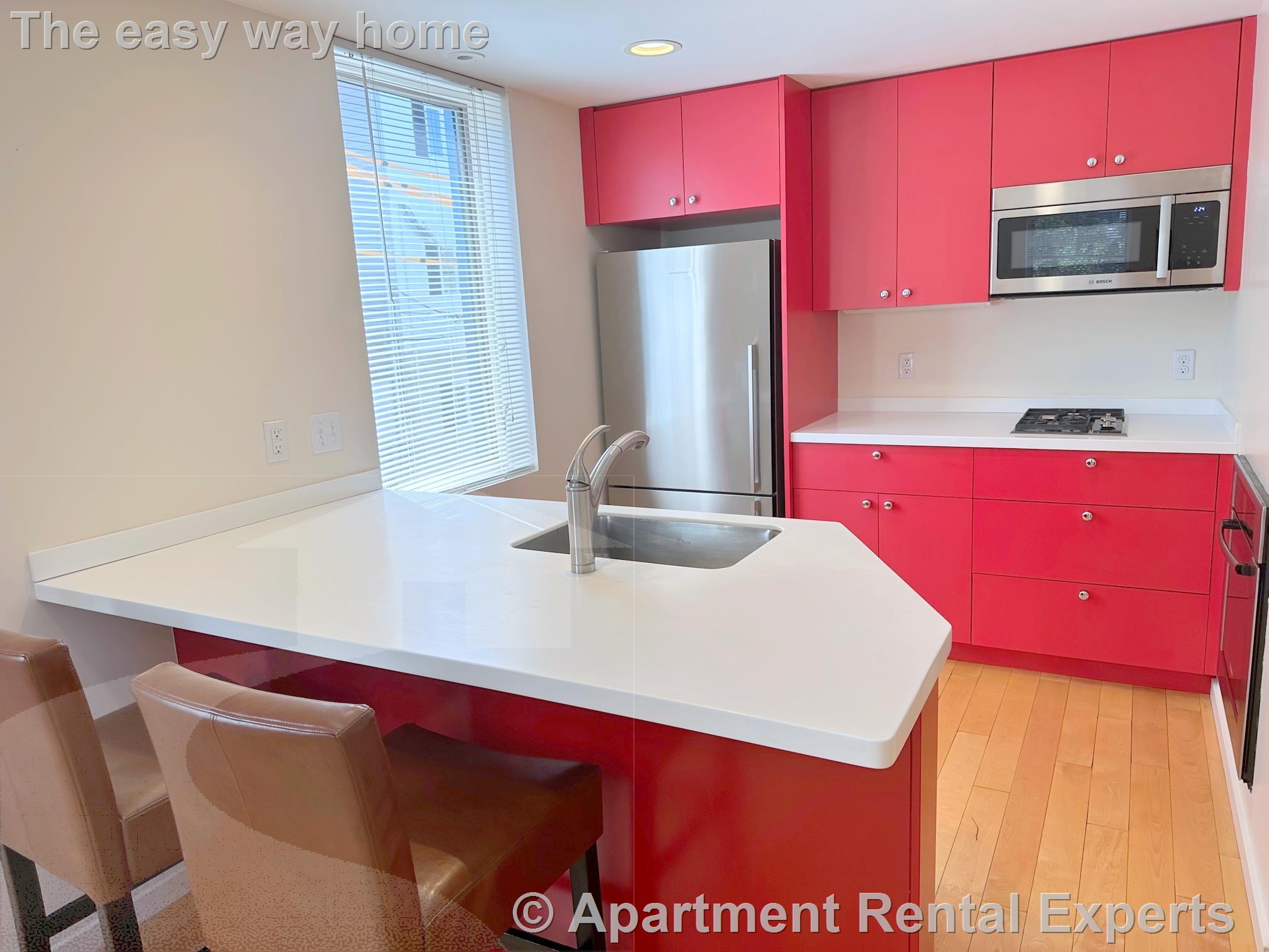 29 Warren St, Kendall Square