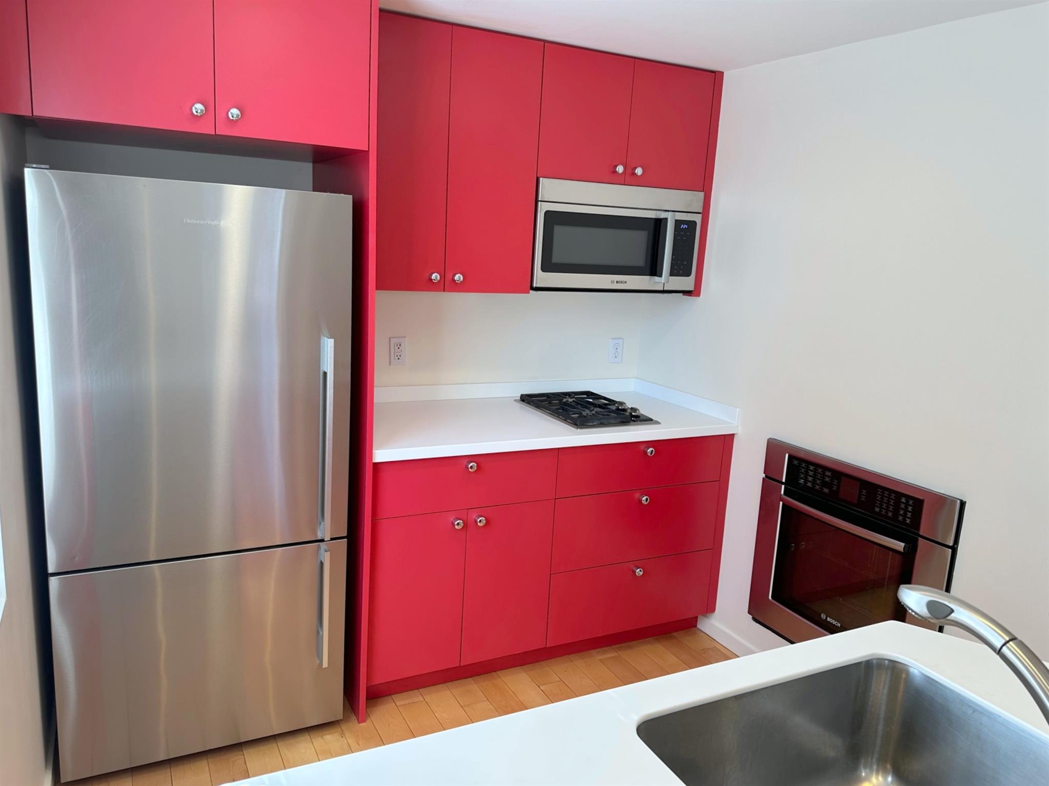 29 Warren St, East Cambridge