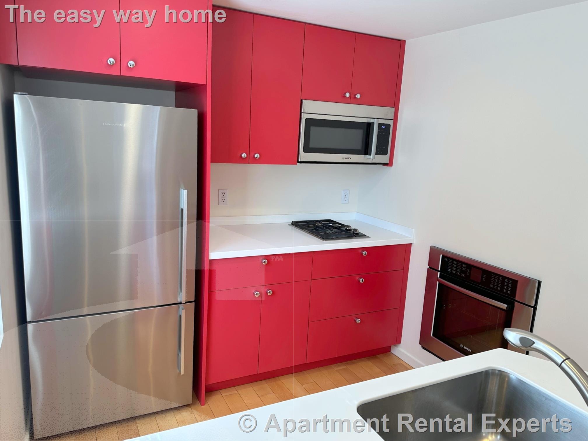 29 Warren St, Kendall Square