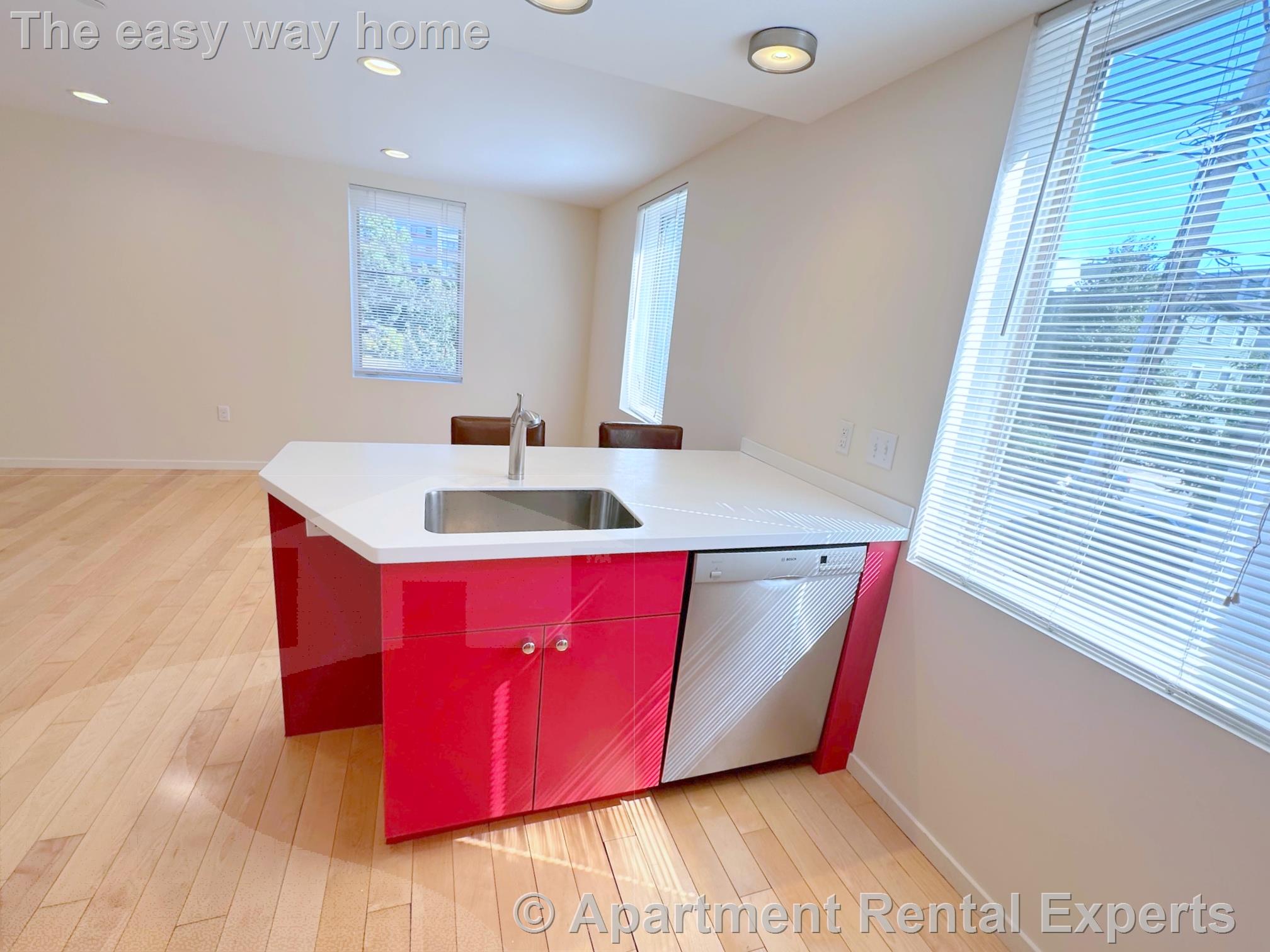 29 Warren St, Kendall Square