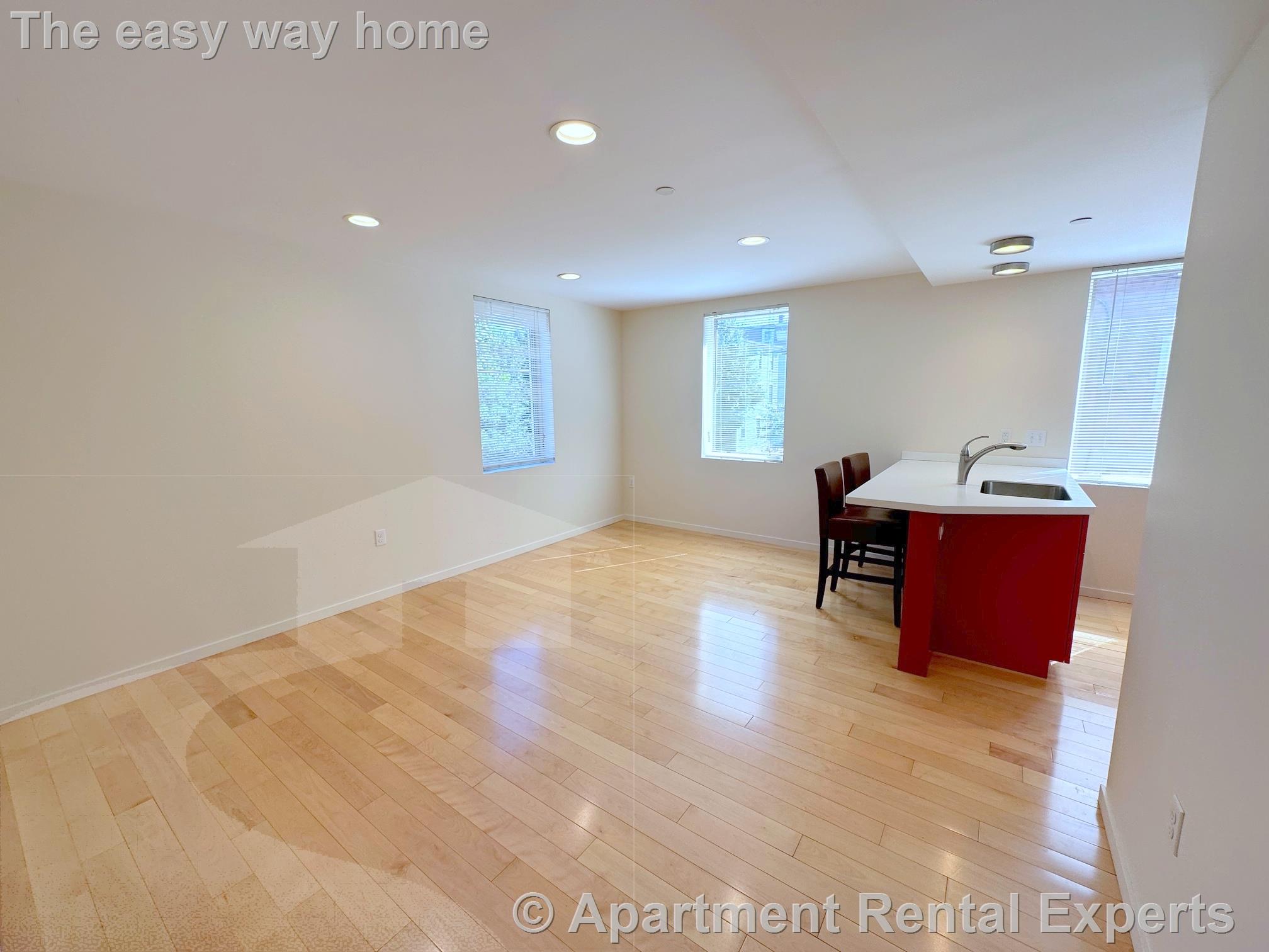 29 Warren St, Kendall Square