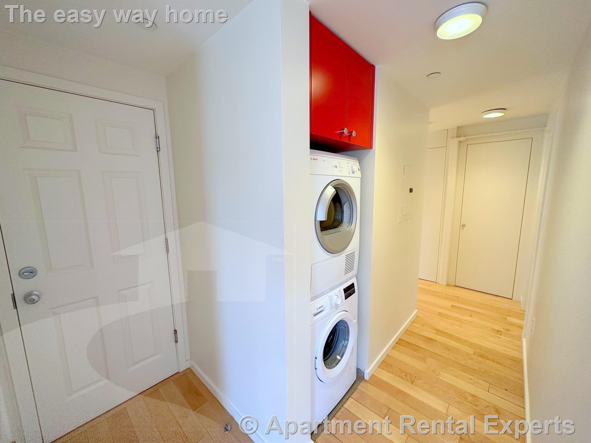 29 Warren St, Kendall Square