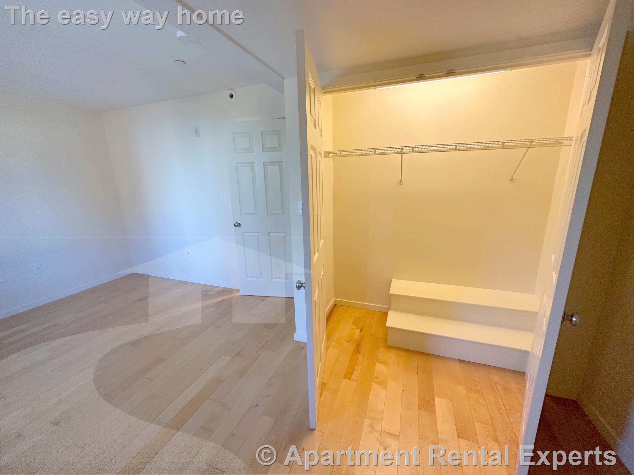 29 Warren St, Kendall Square