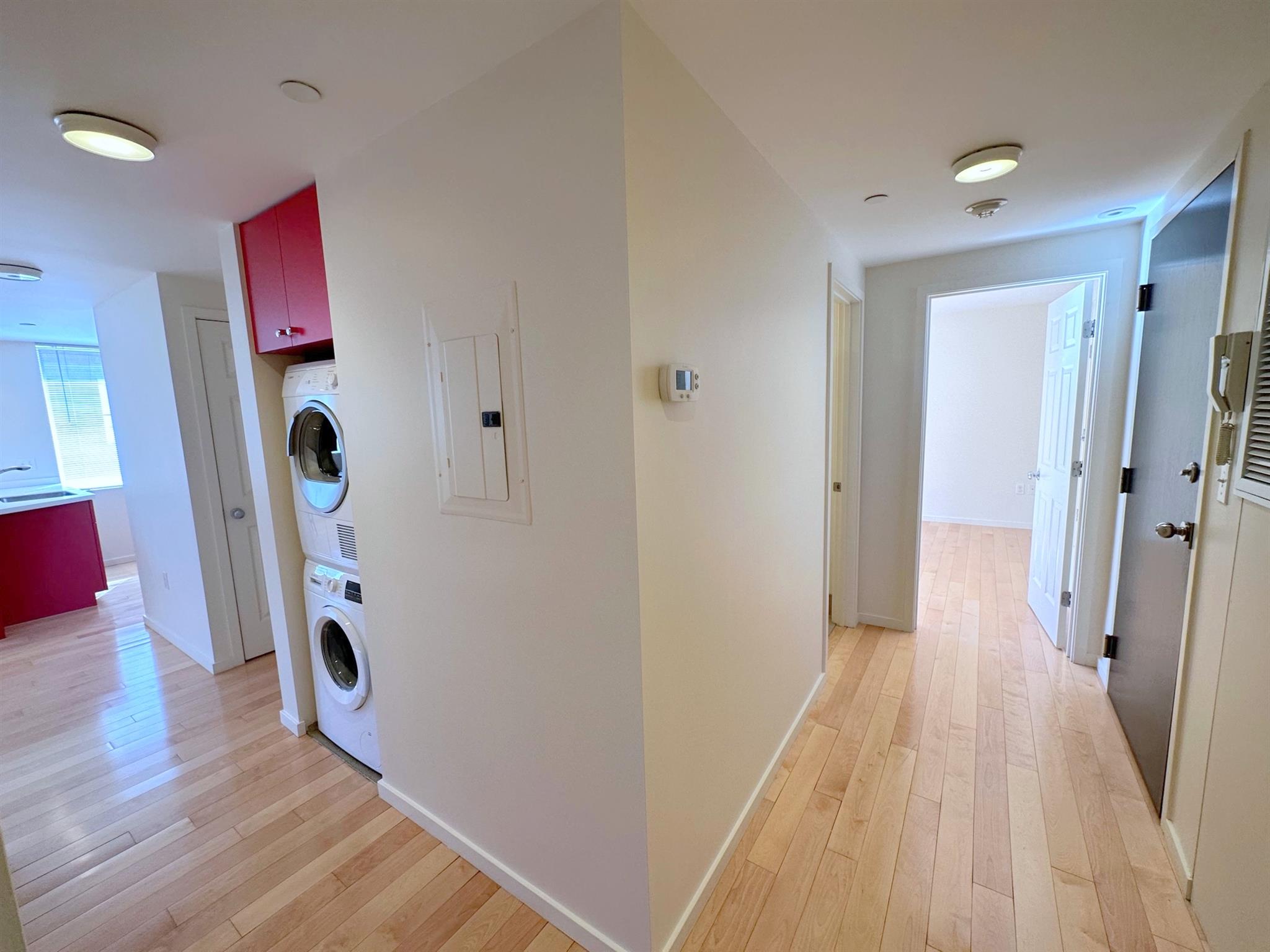 29 Warren St, East Cambridge