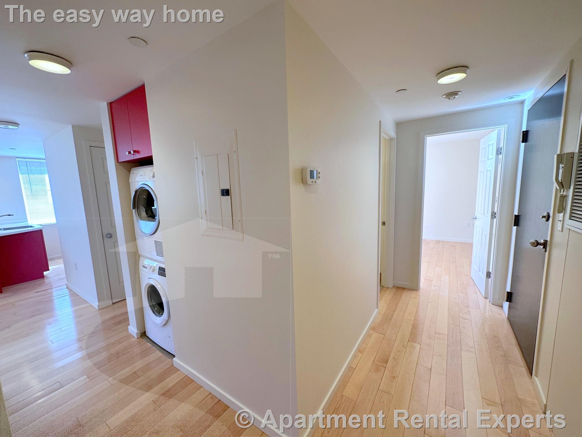 29 Warren St, Kendall Square