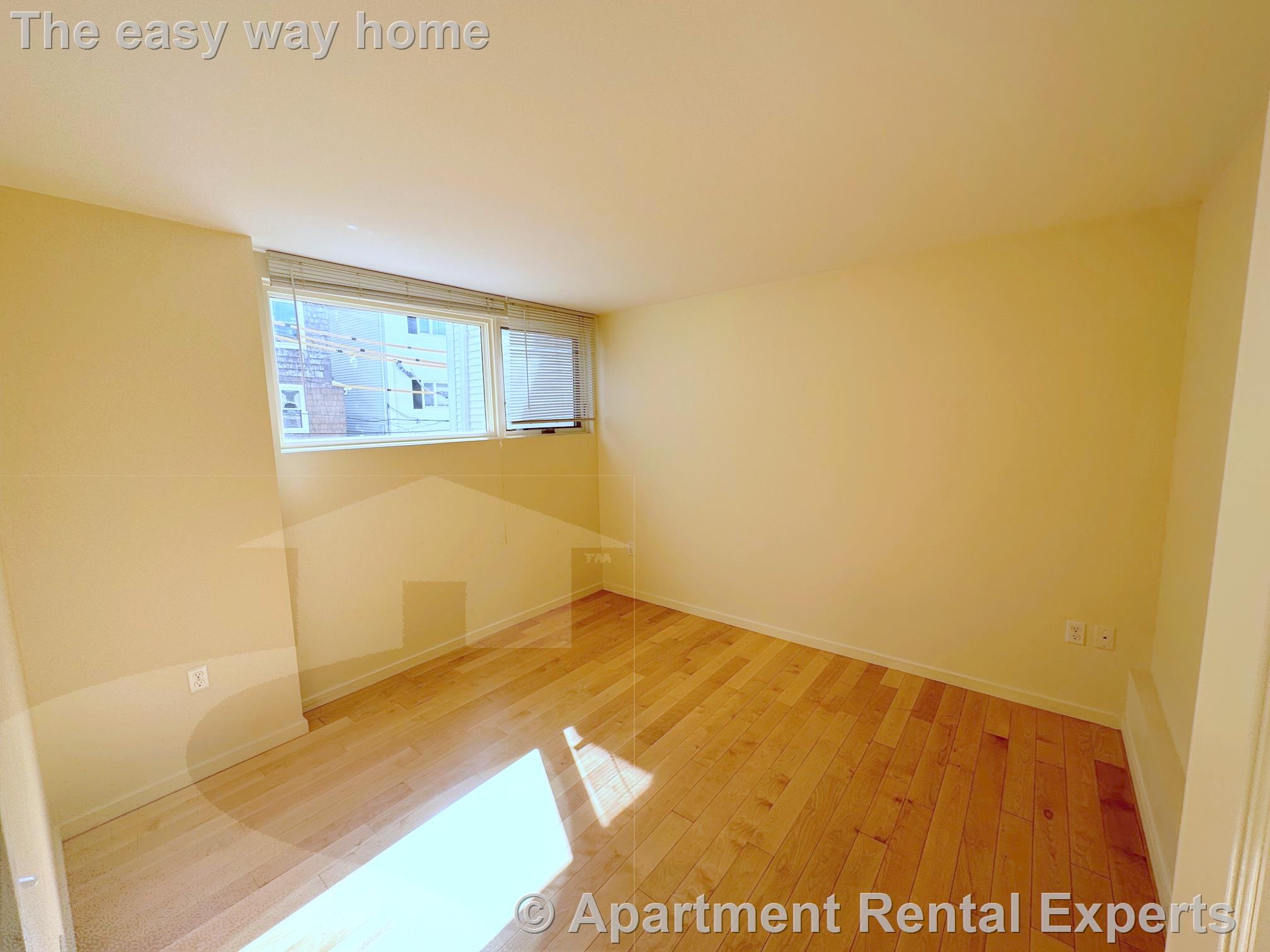 29 Warren St, Kendall Square