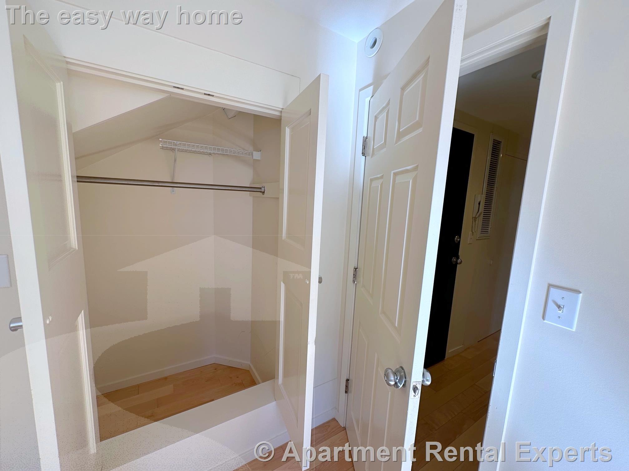 29 Warren St, Kendall Square