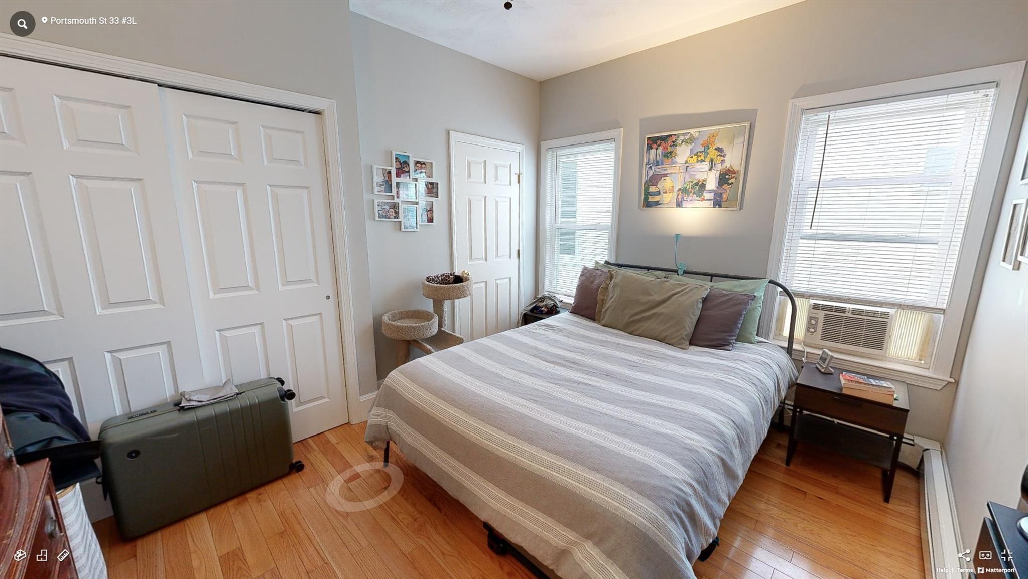 33 Portsmouth St, Kendall Square