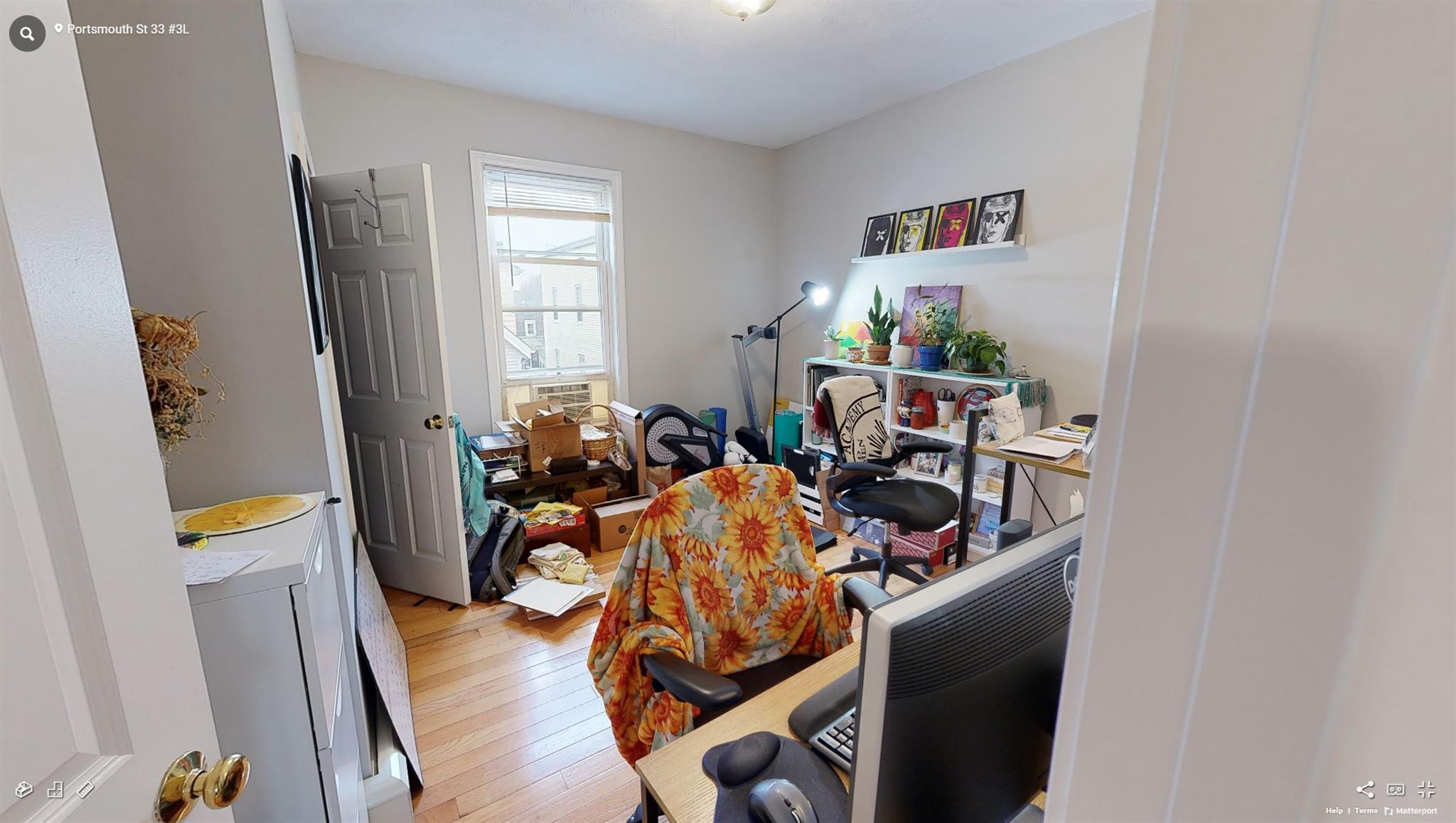 33 Portsmouth St, Kendall Square