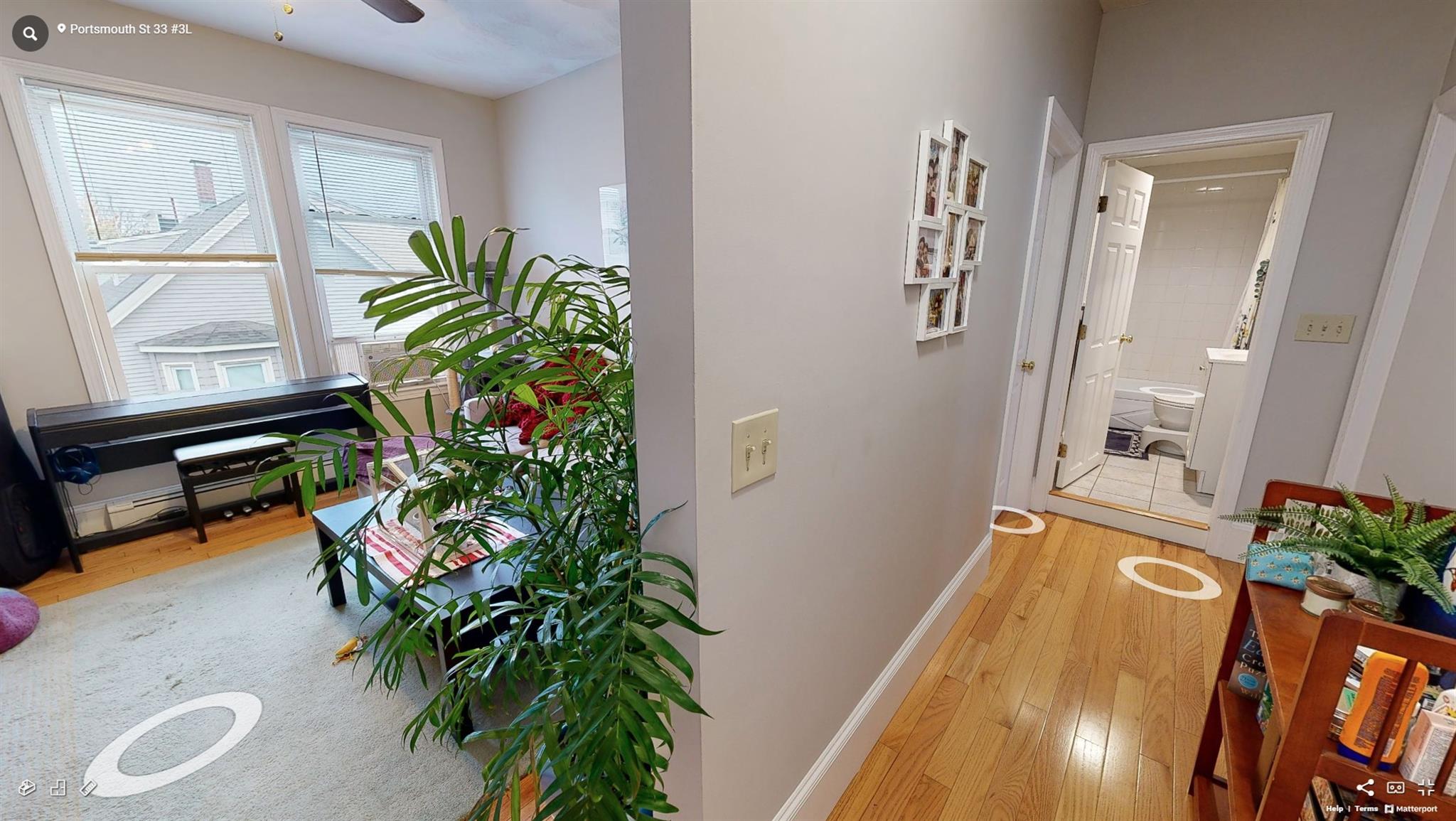 33 Portsmouth St, Kendall Square