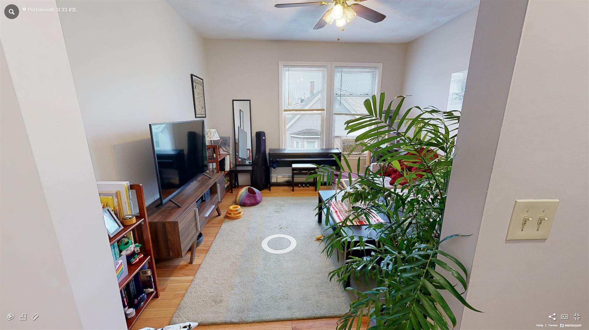 33 Portsmouth St, Kendall Square