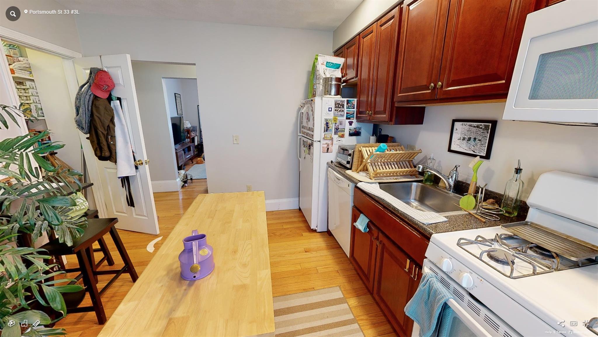 33 Portsmouth St, Kendall Square