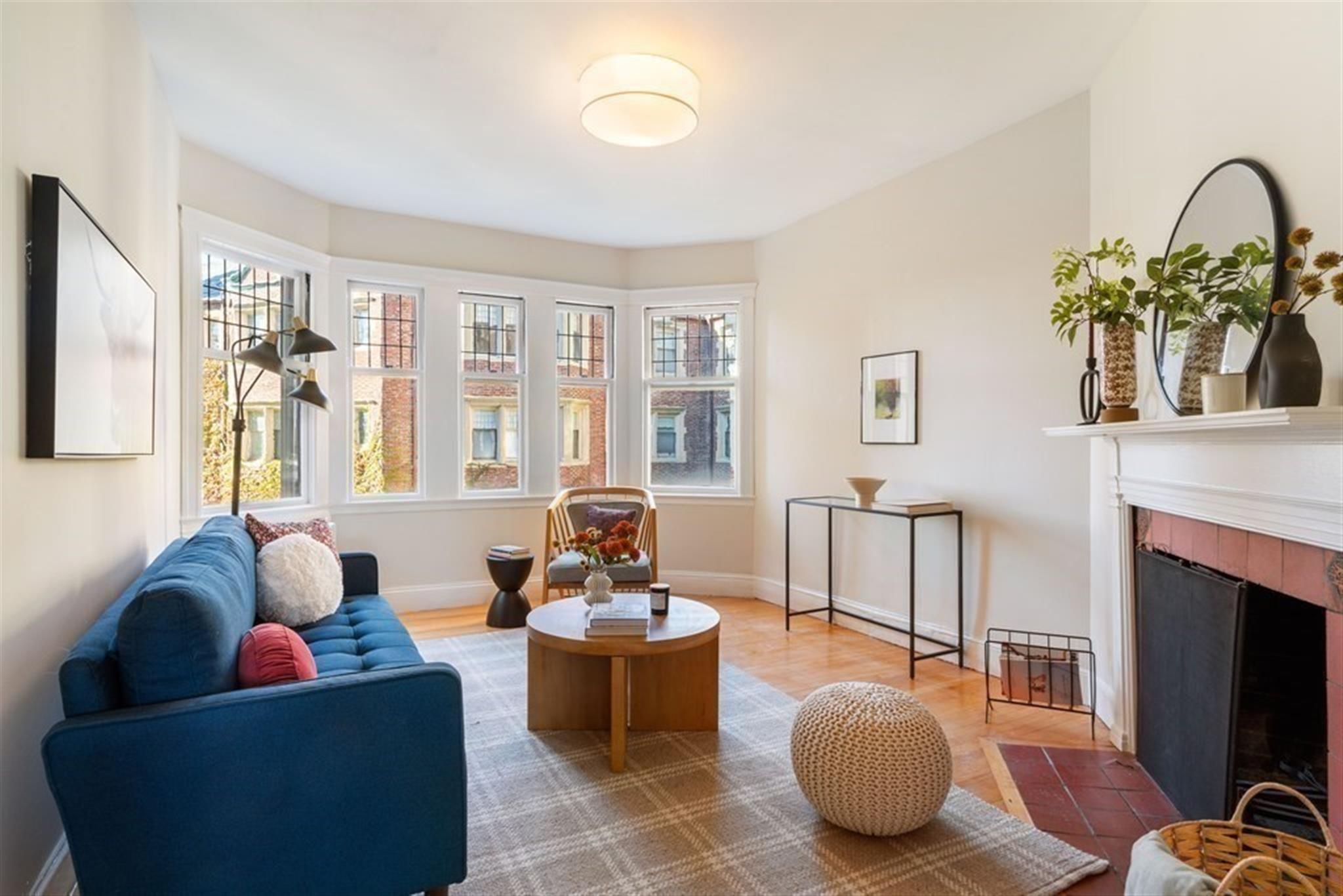 10 Dana St, Central Square