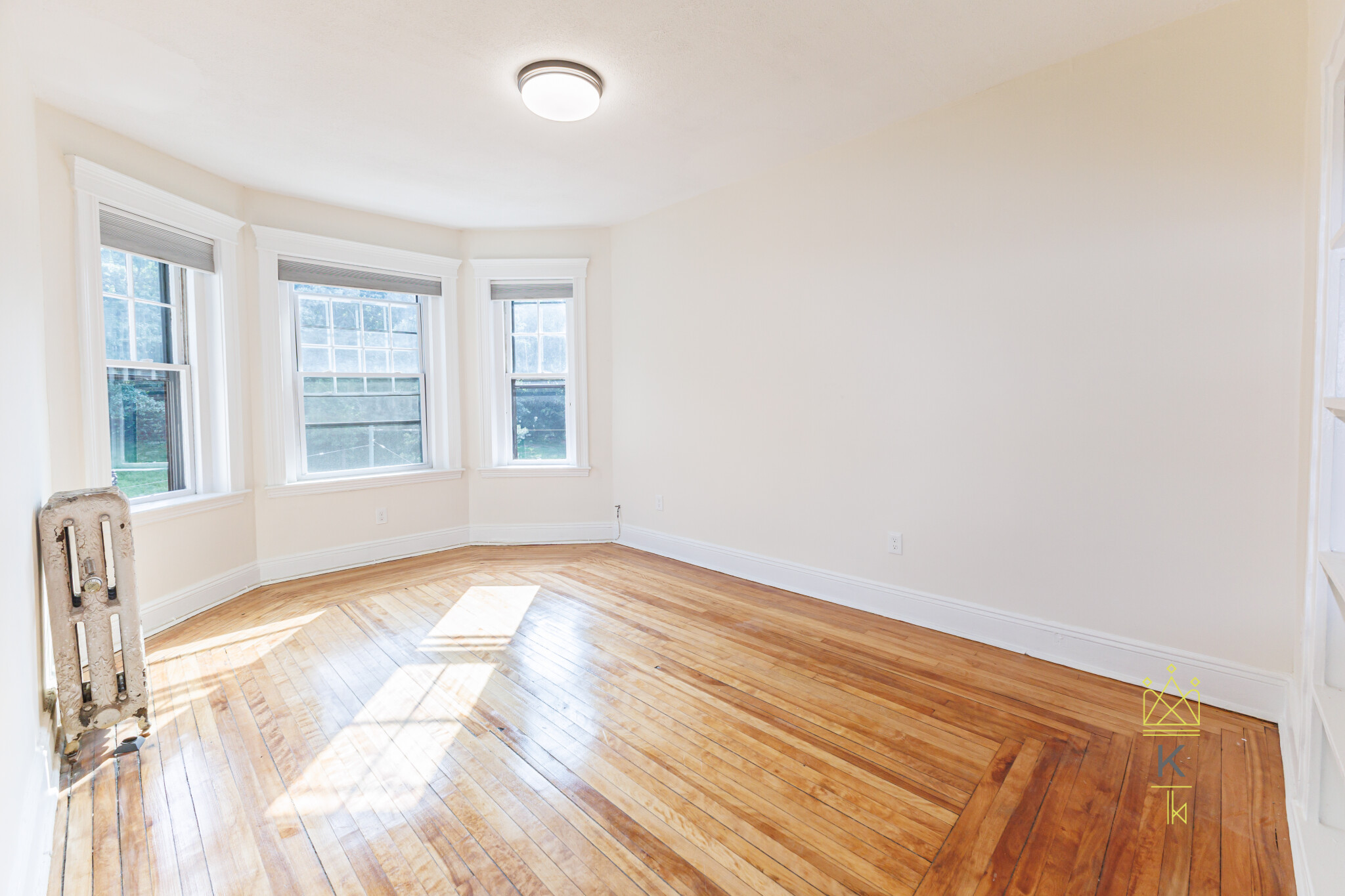 324 Chestnut Hill Ave, Brighton