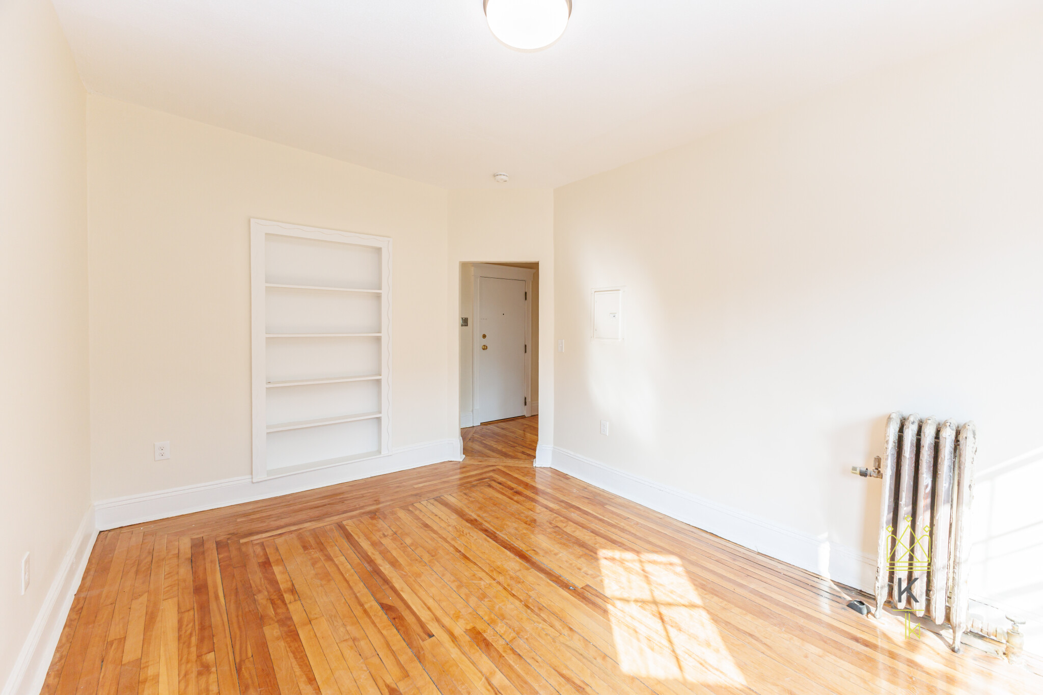 324 Chestnut Hill Ave, Brighton