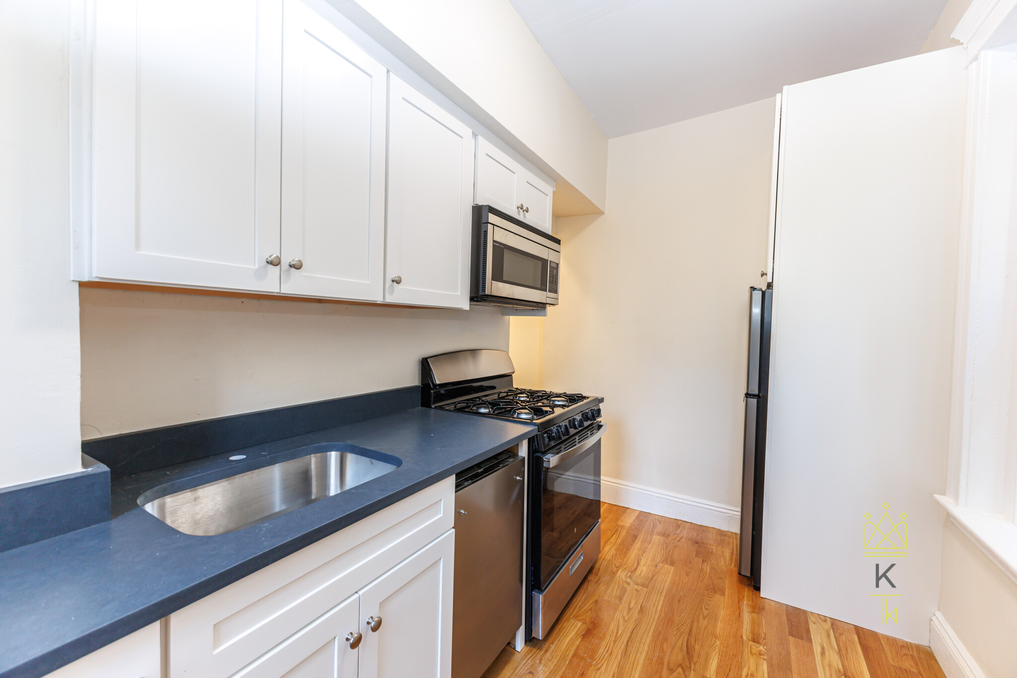 324 Chestnut Hill Ave, Brighton