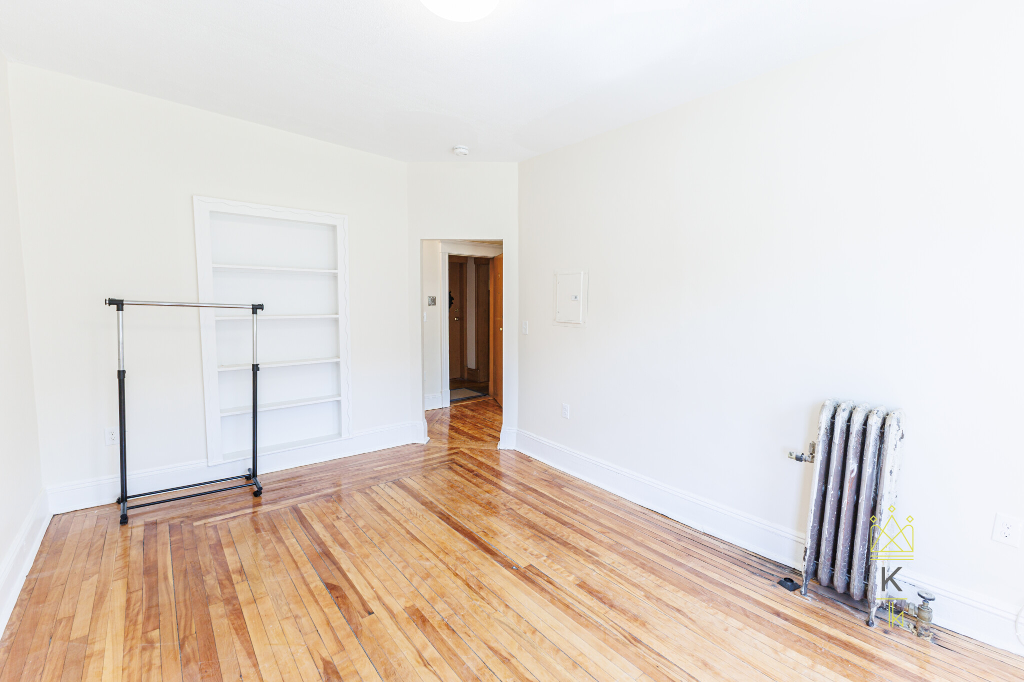 324 Chestnut Hill Ave, Brighton