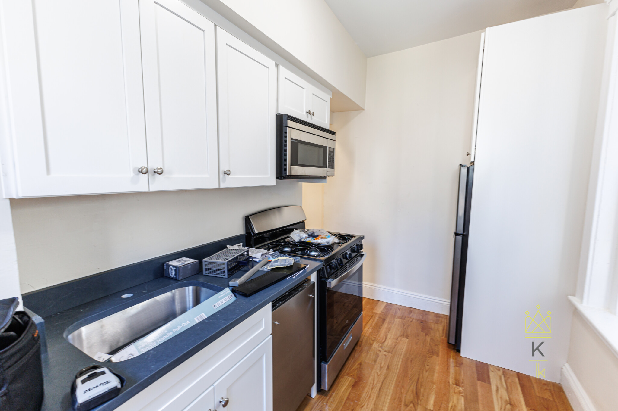 324 Chestnut Hill Ave, Brighton