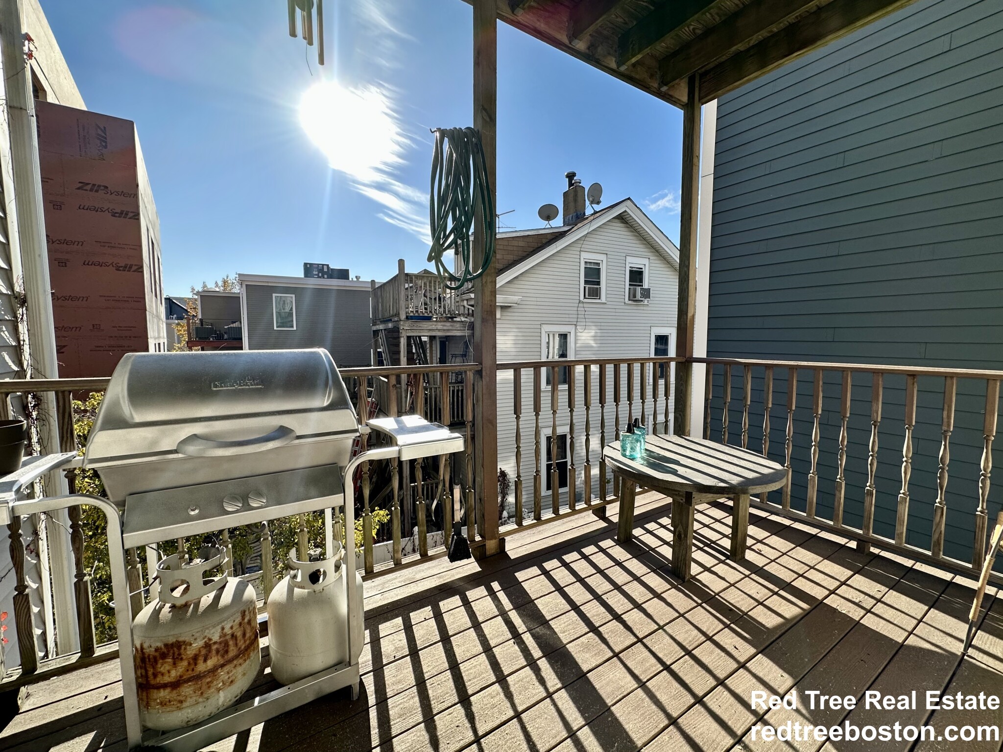 324 Dorchester St, South Boston