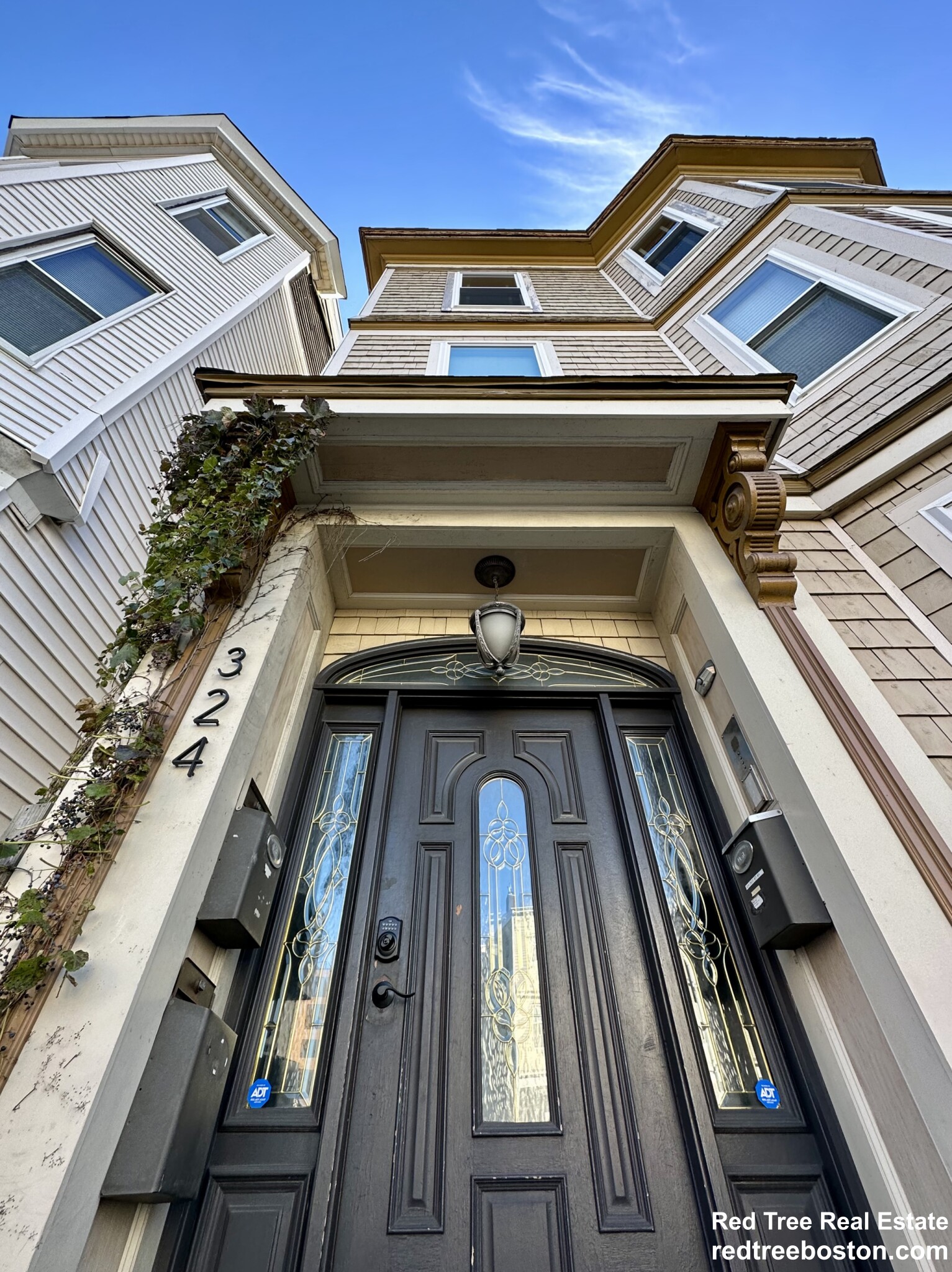 324 Dorchester St, South Boston