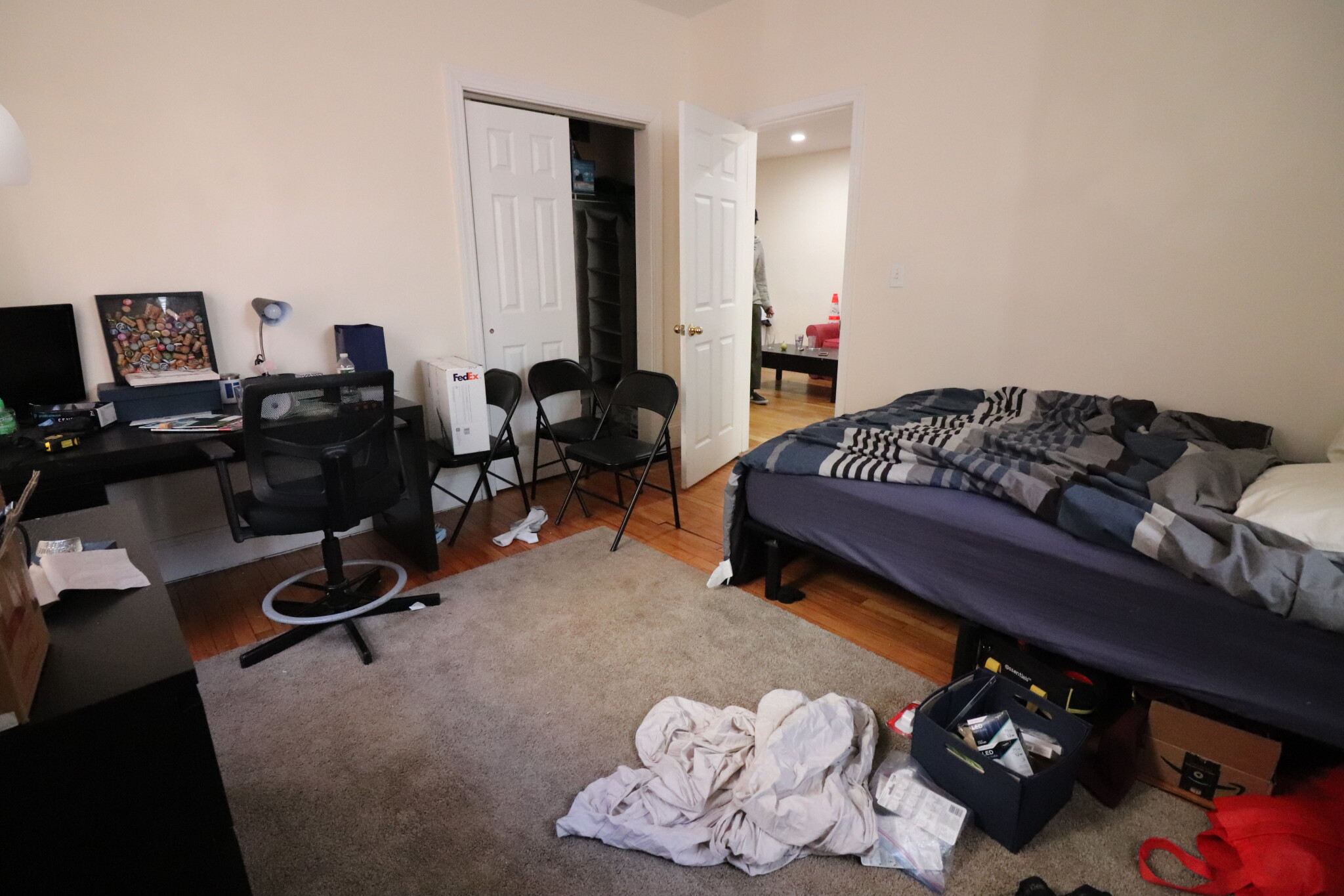 324 Saint Paul St, Coolidge Corner