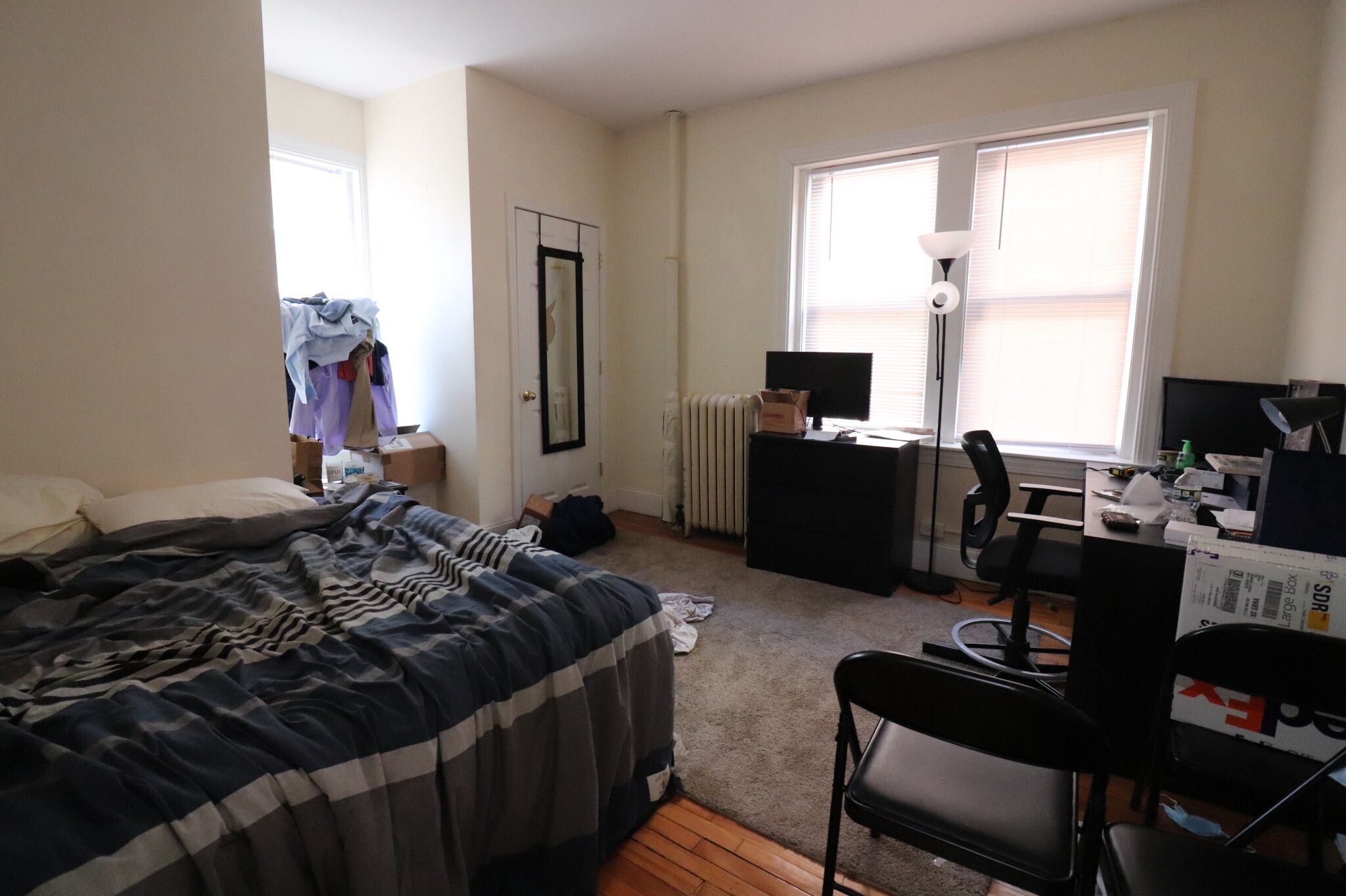 324 Saint Paul St, Coolidge Corner