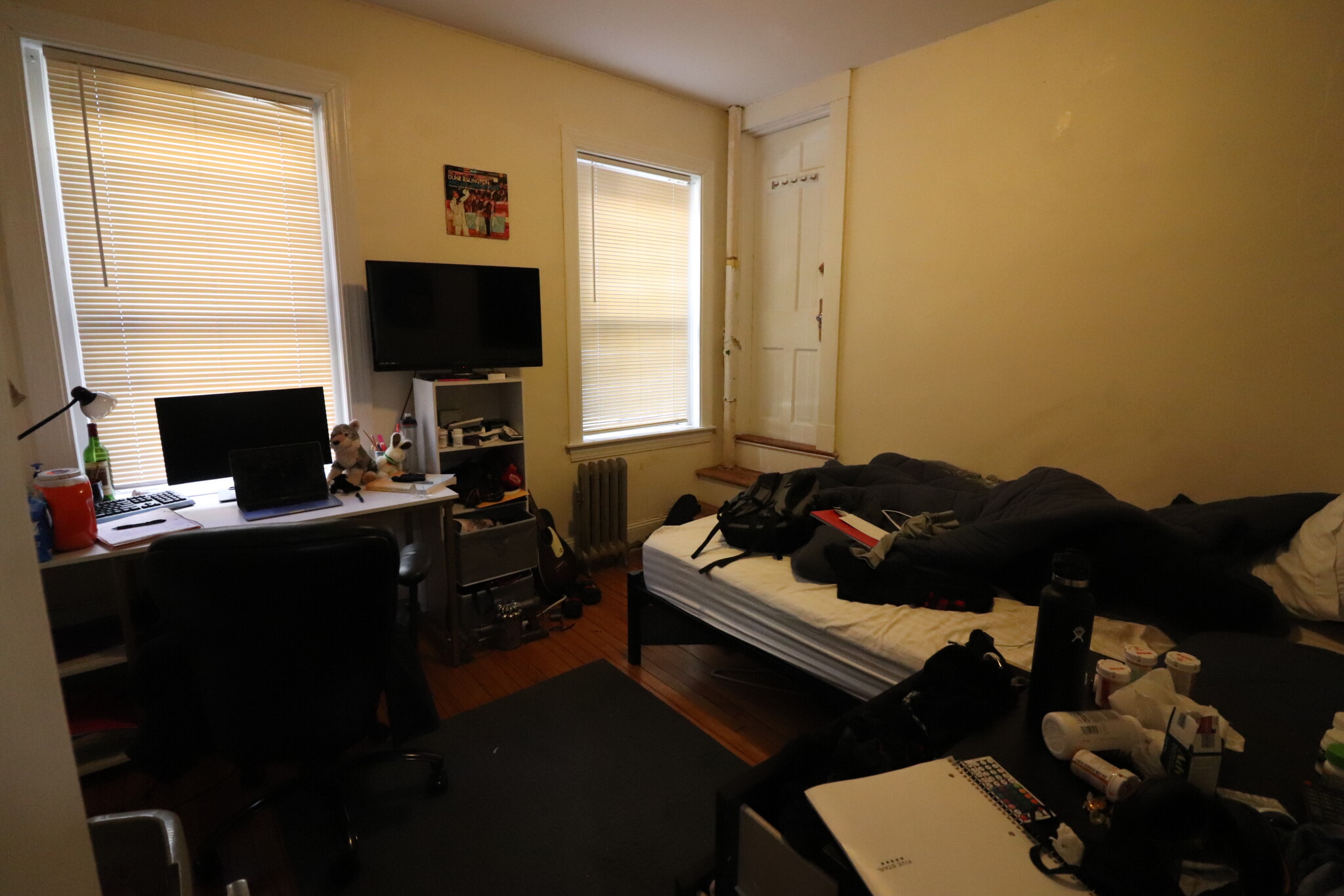 324 Saint Paul St, Coolidge Corner