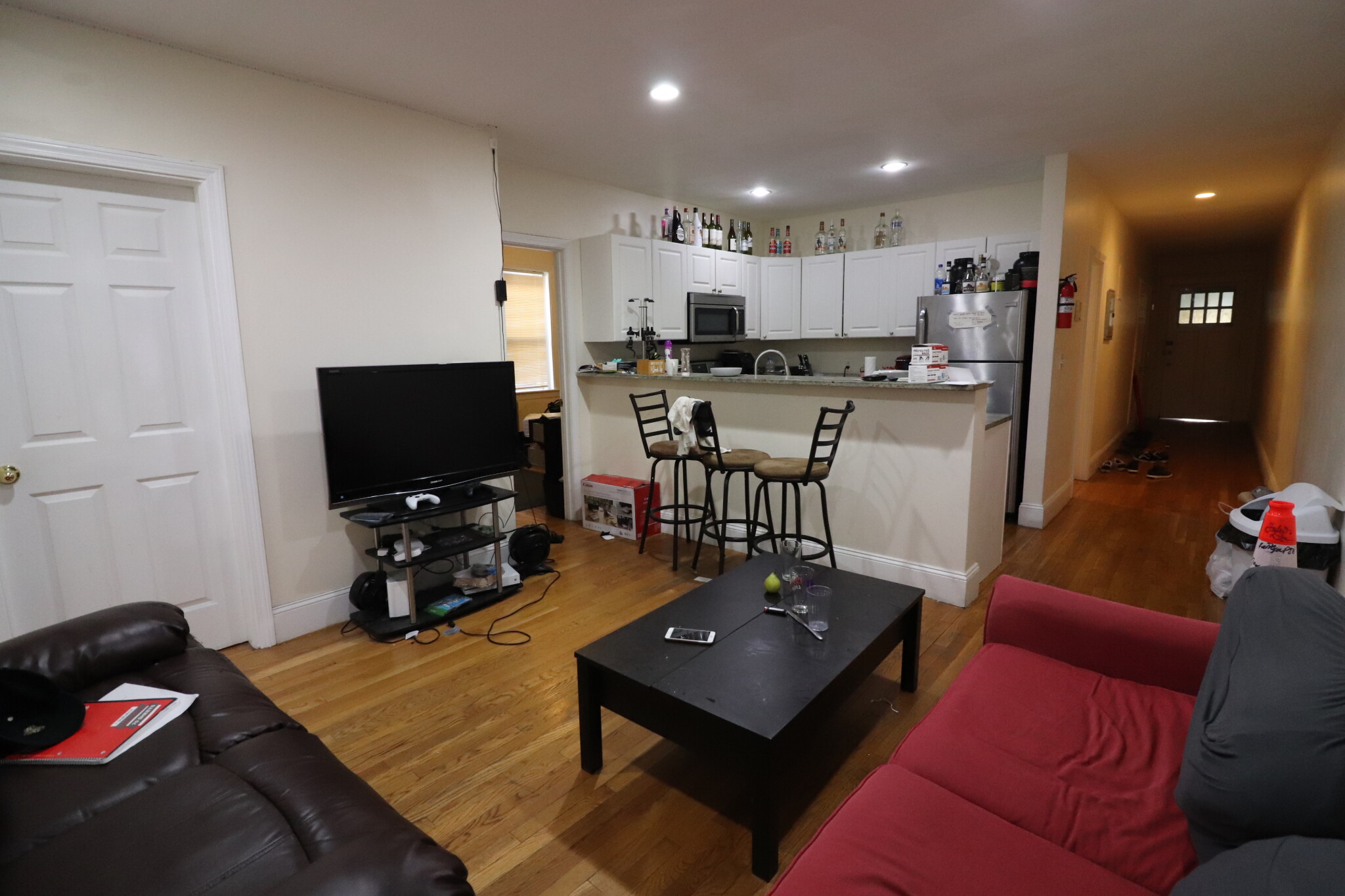 324 Saint Paul St, Coolidge Corner