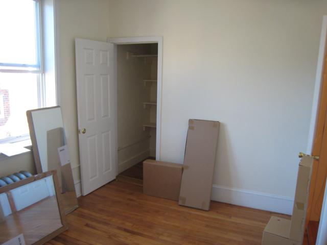 322 Saint Paul St, Coolidge Corner