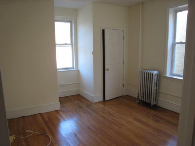 322 Saint Paul St, Coolidge Corner