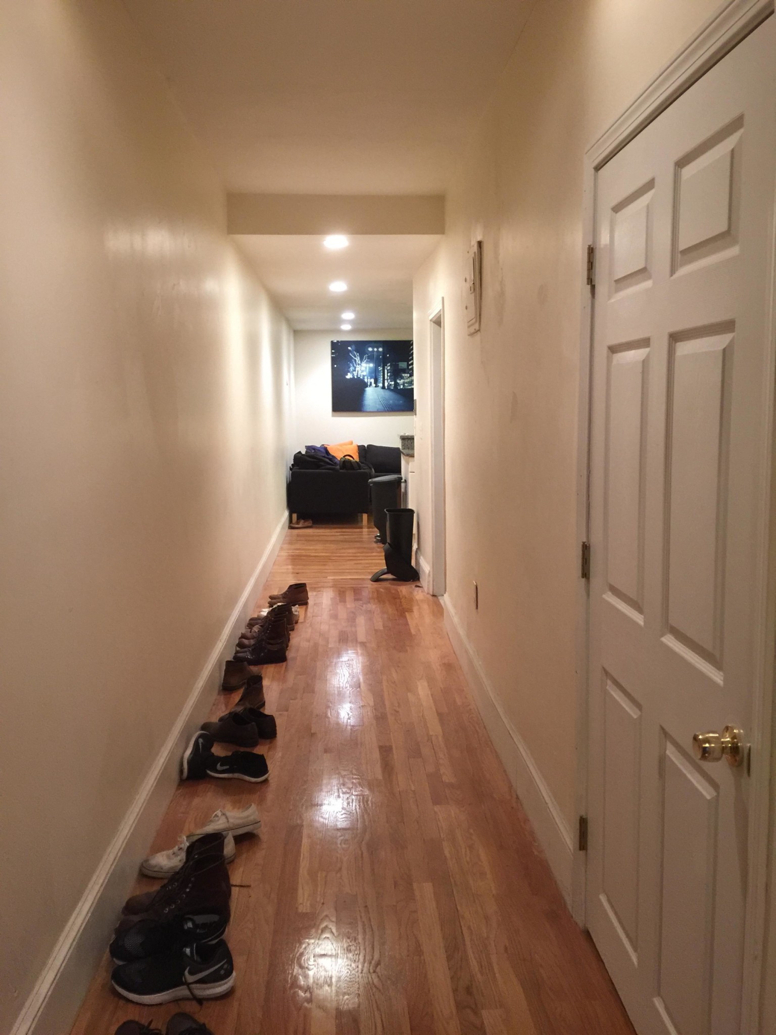 322 Saint Paul St, Coolidge Corner