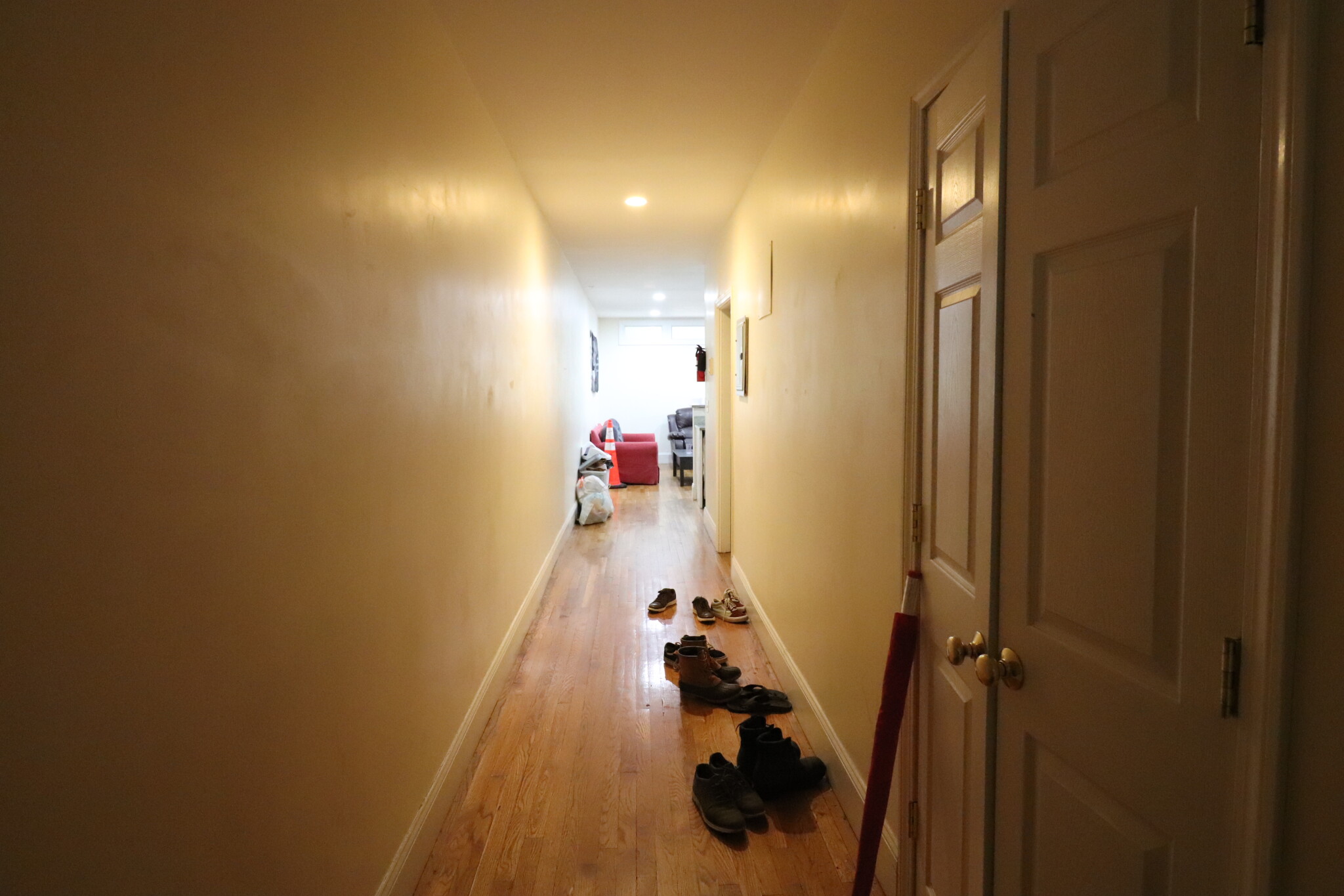 322 Saint Paul St, Coolidge Corner