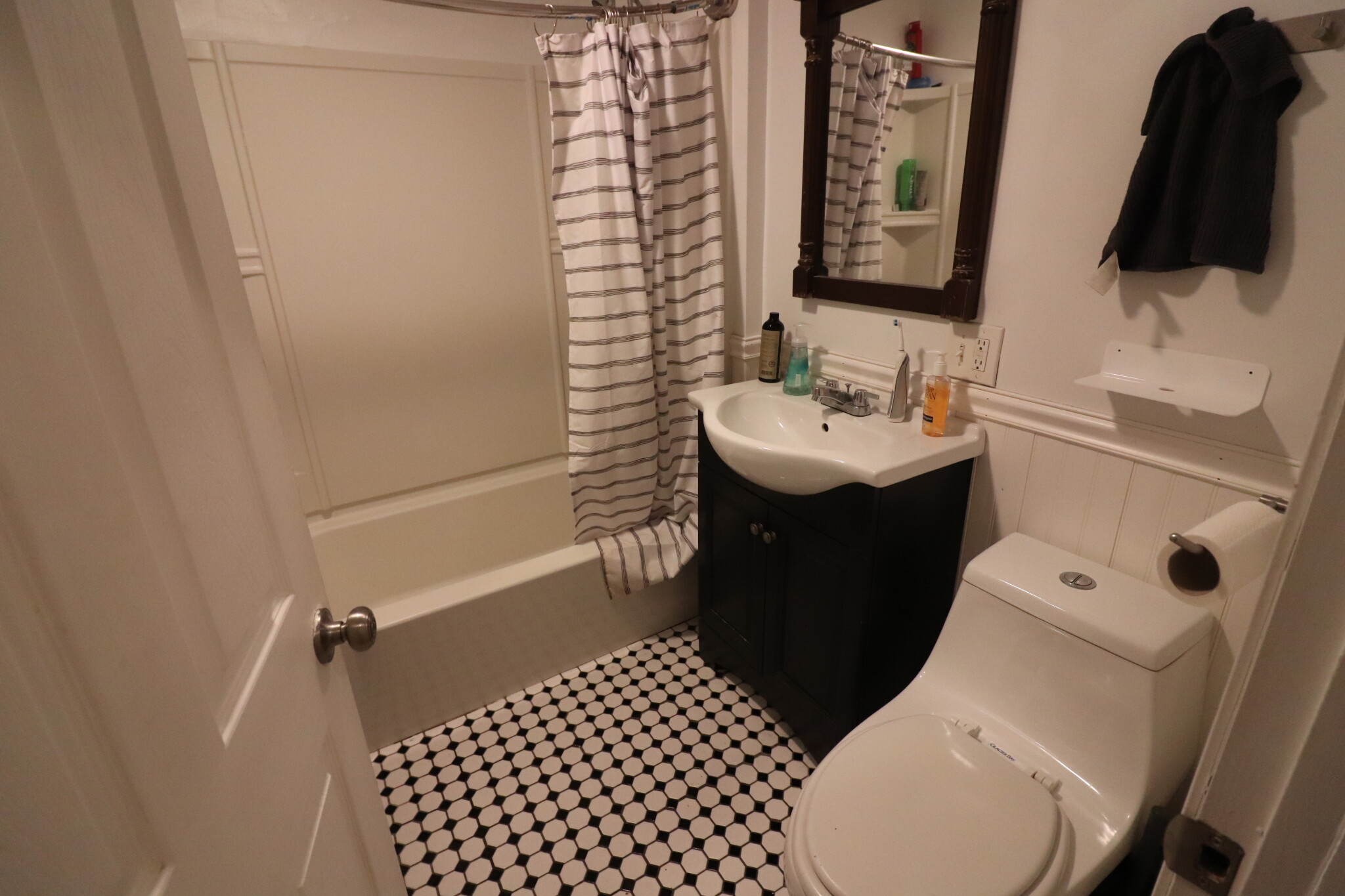 322 Saint Paul St, Coolidge Corner