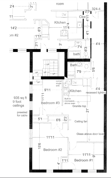 324 Saint Paul St, Coolidge Corner