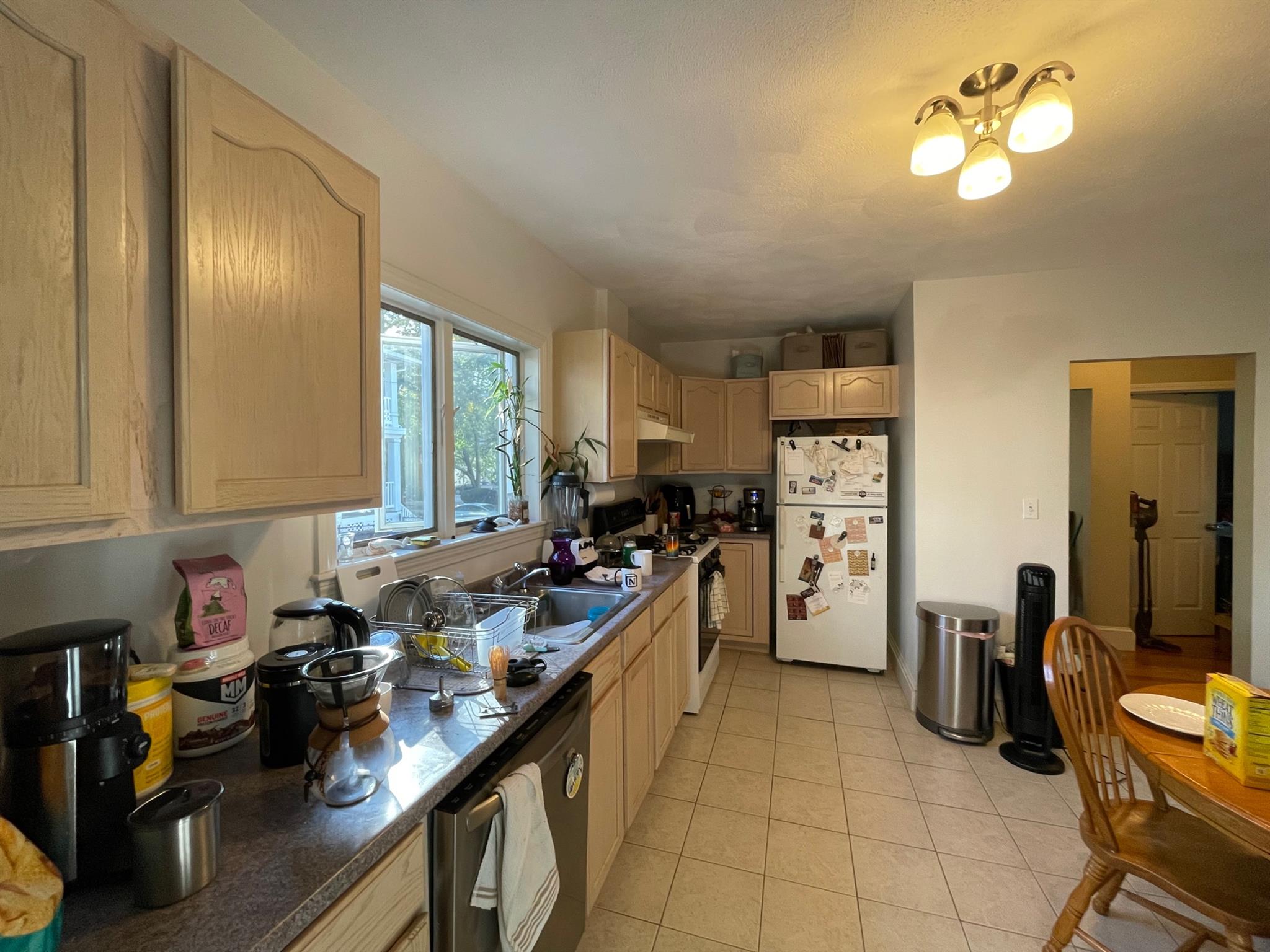 63 Boston Ave, Davis Square