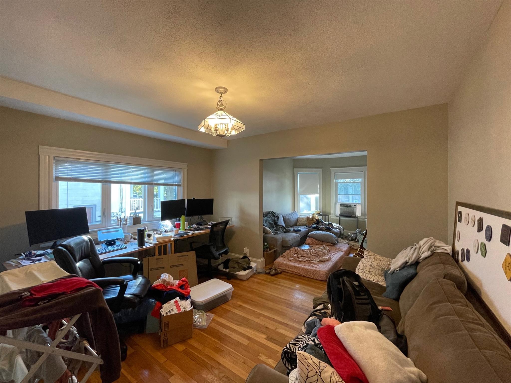 63 Boston Ave, Davis Square