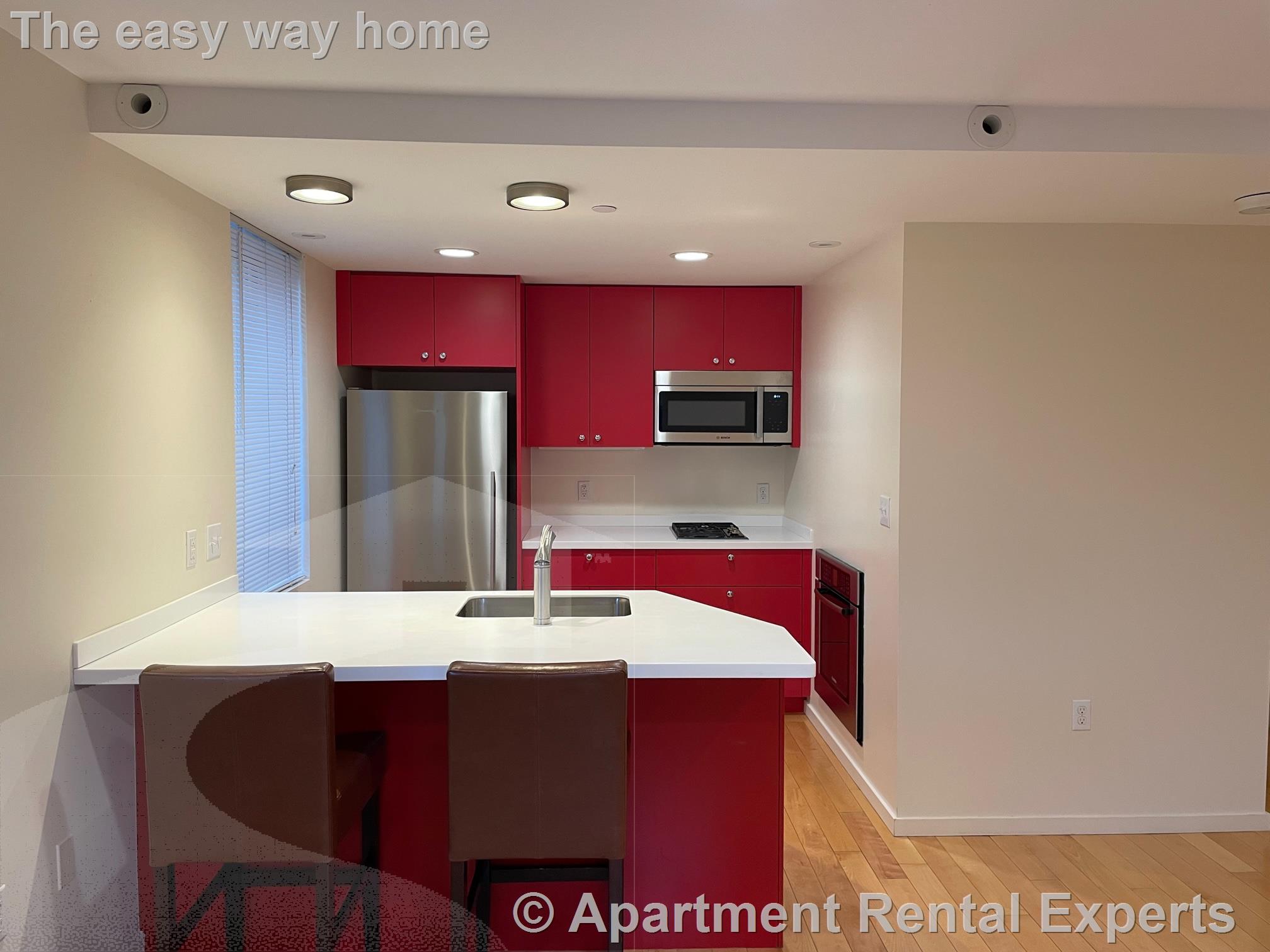 29 Warren St, East Cambridge