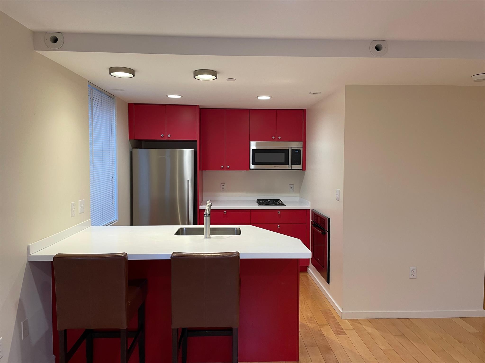 29 Warren, Kendall Square