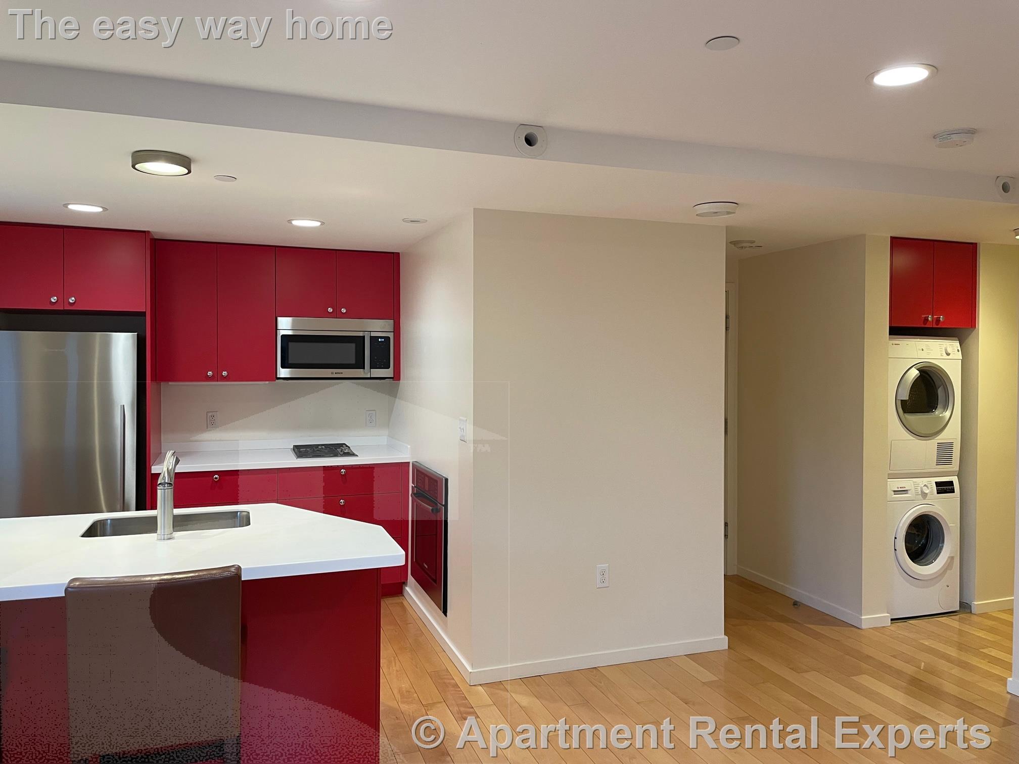 29 Warren St, East Cambridge