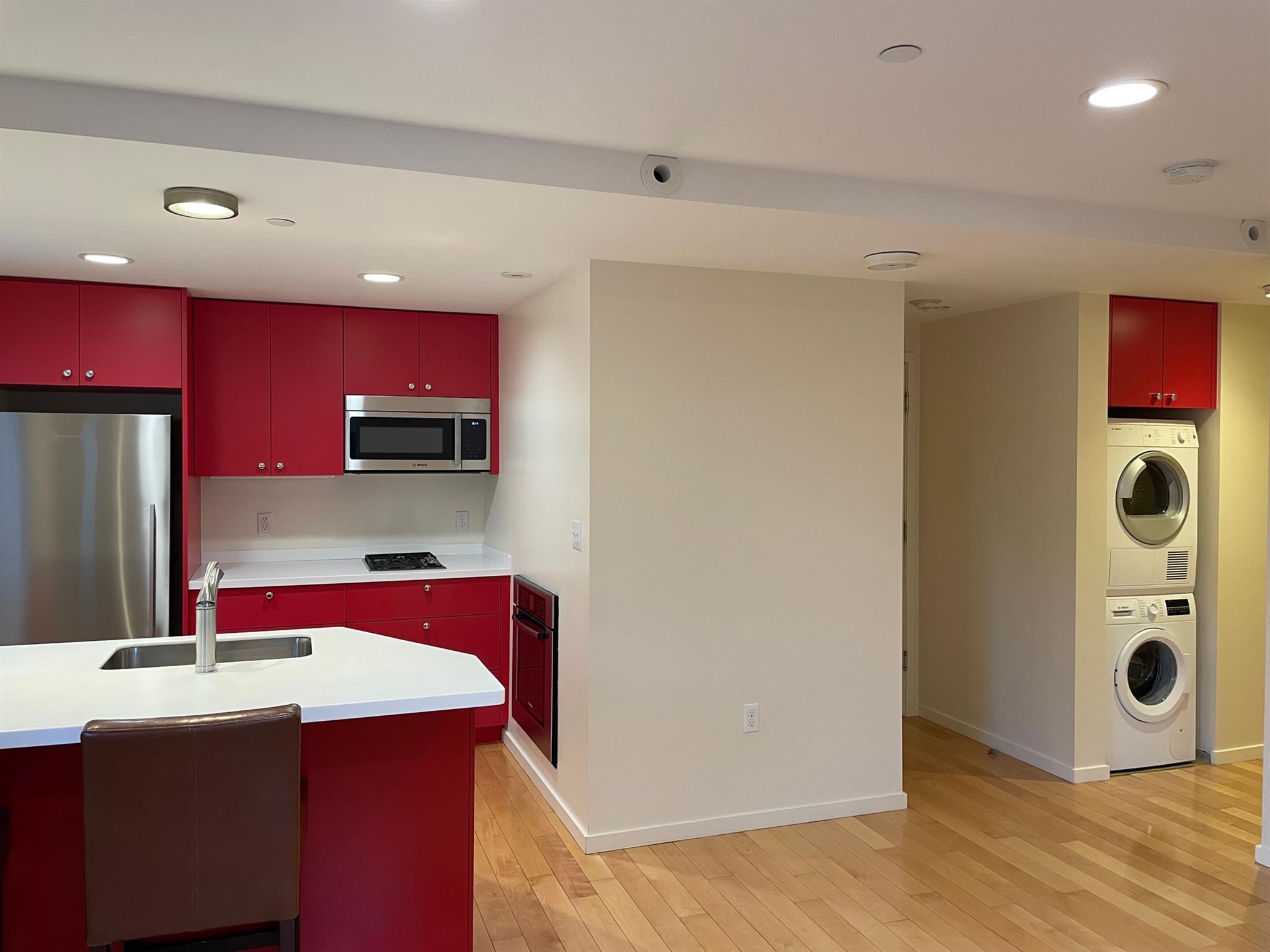 29 Warren St, Kendall Square