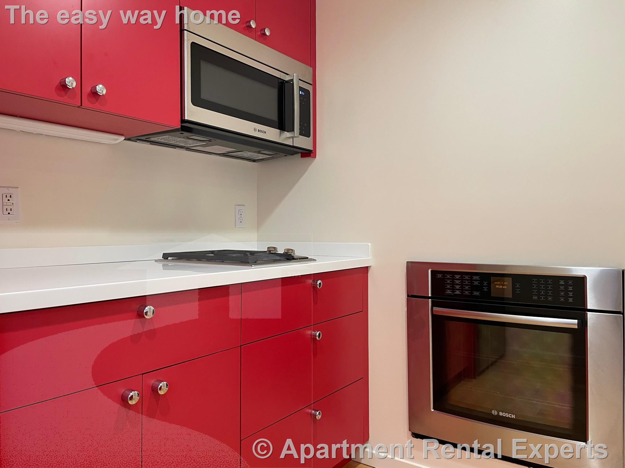 29 Warren St, East Cambridge