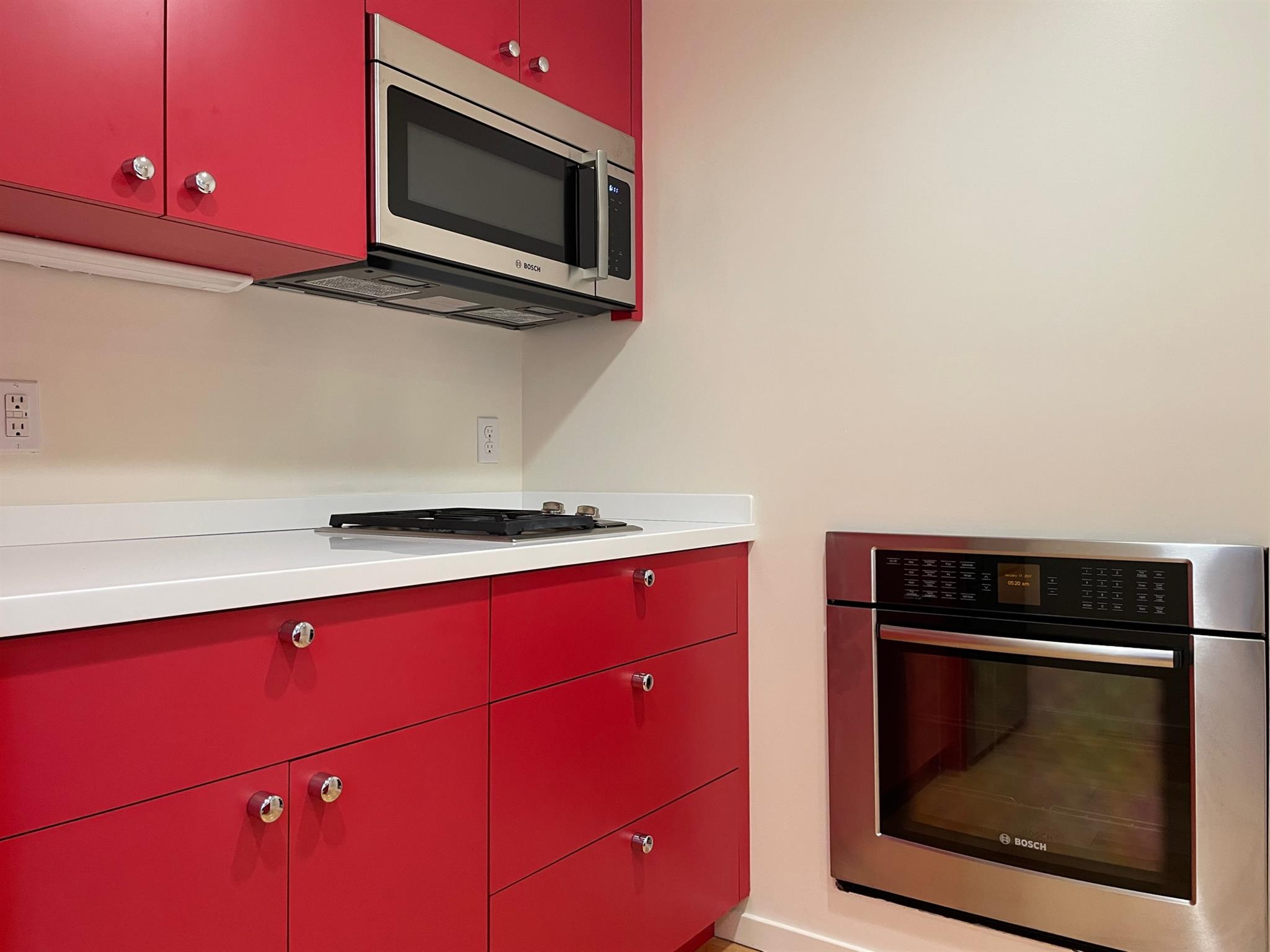 29 Warren St, Kendall Square