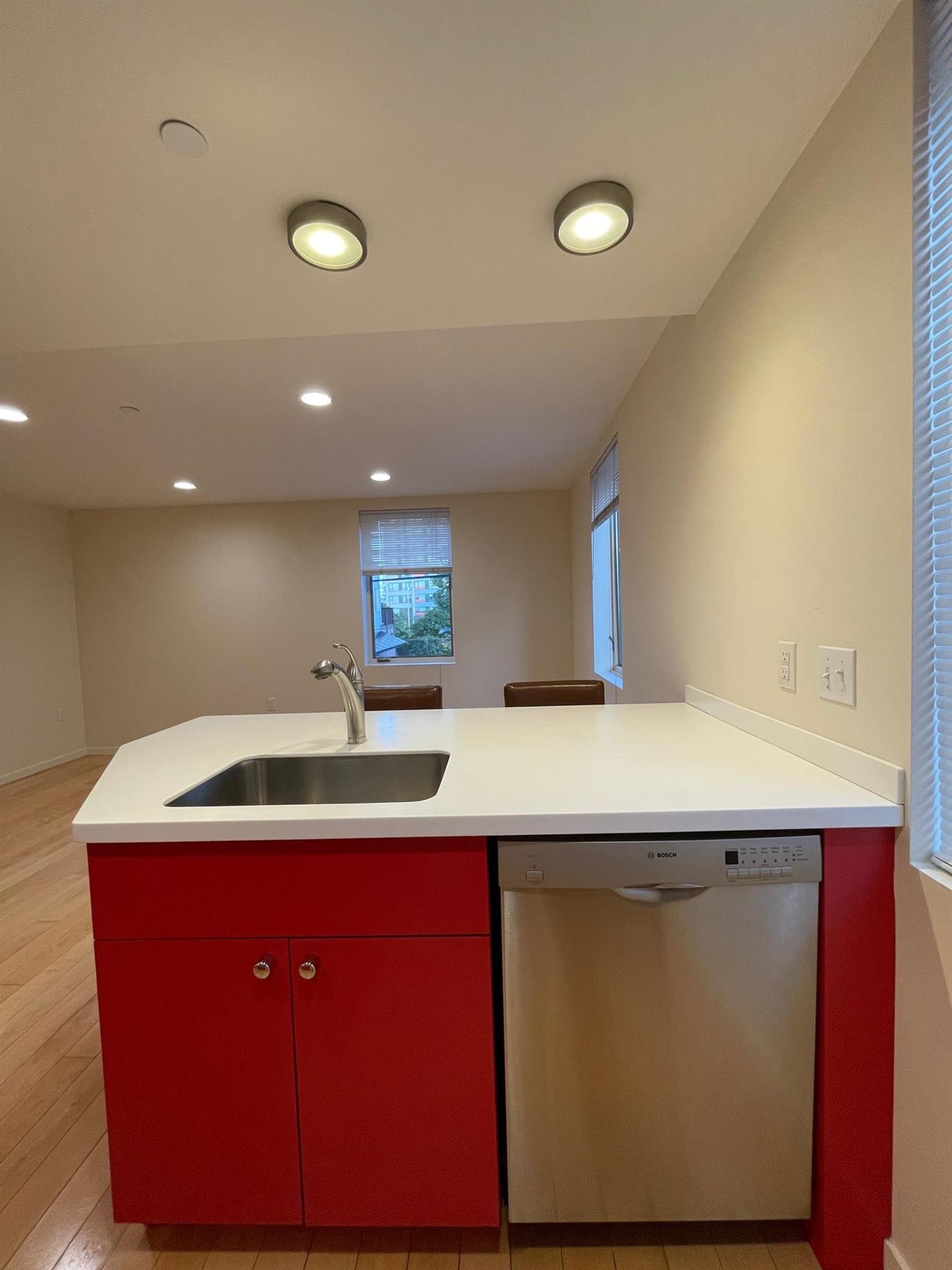 29 Warren, Kendall Square