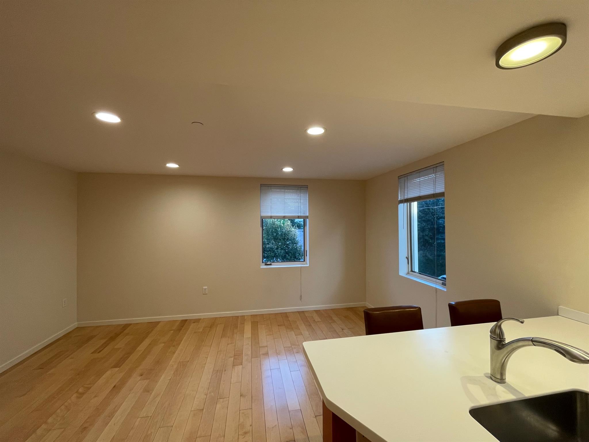 29 Warren, Kendall Square