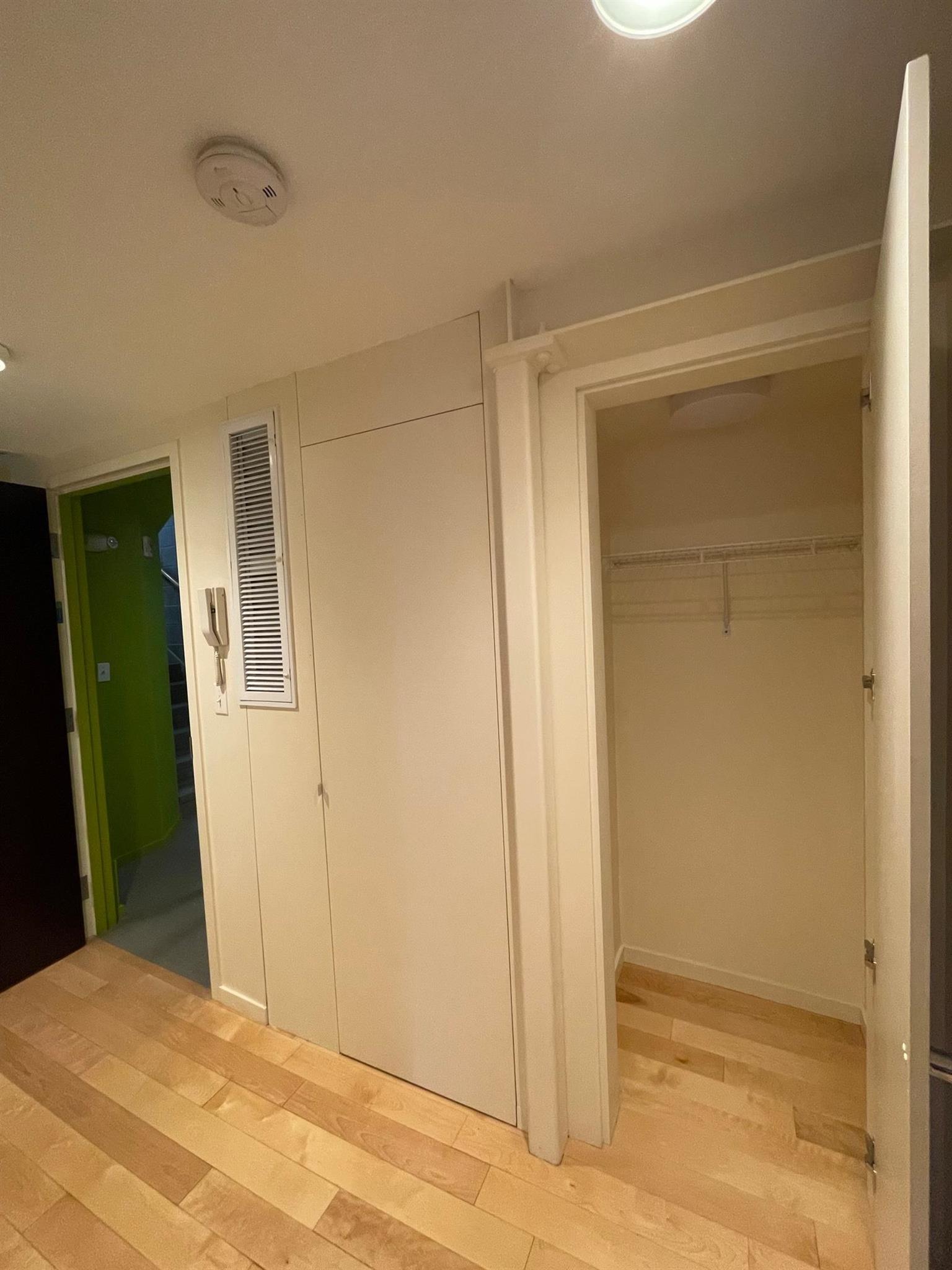 29 Warren, Kendall Square