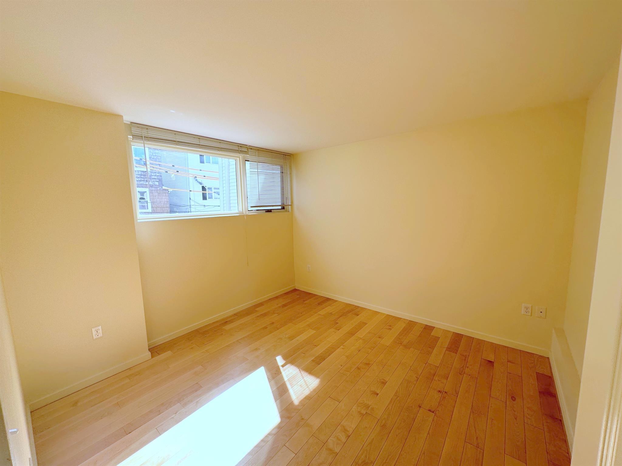 29 Warren, Kendall Square